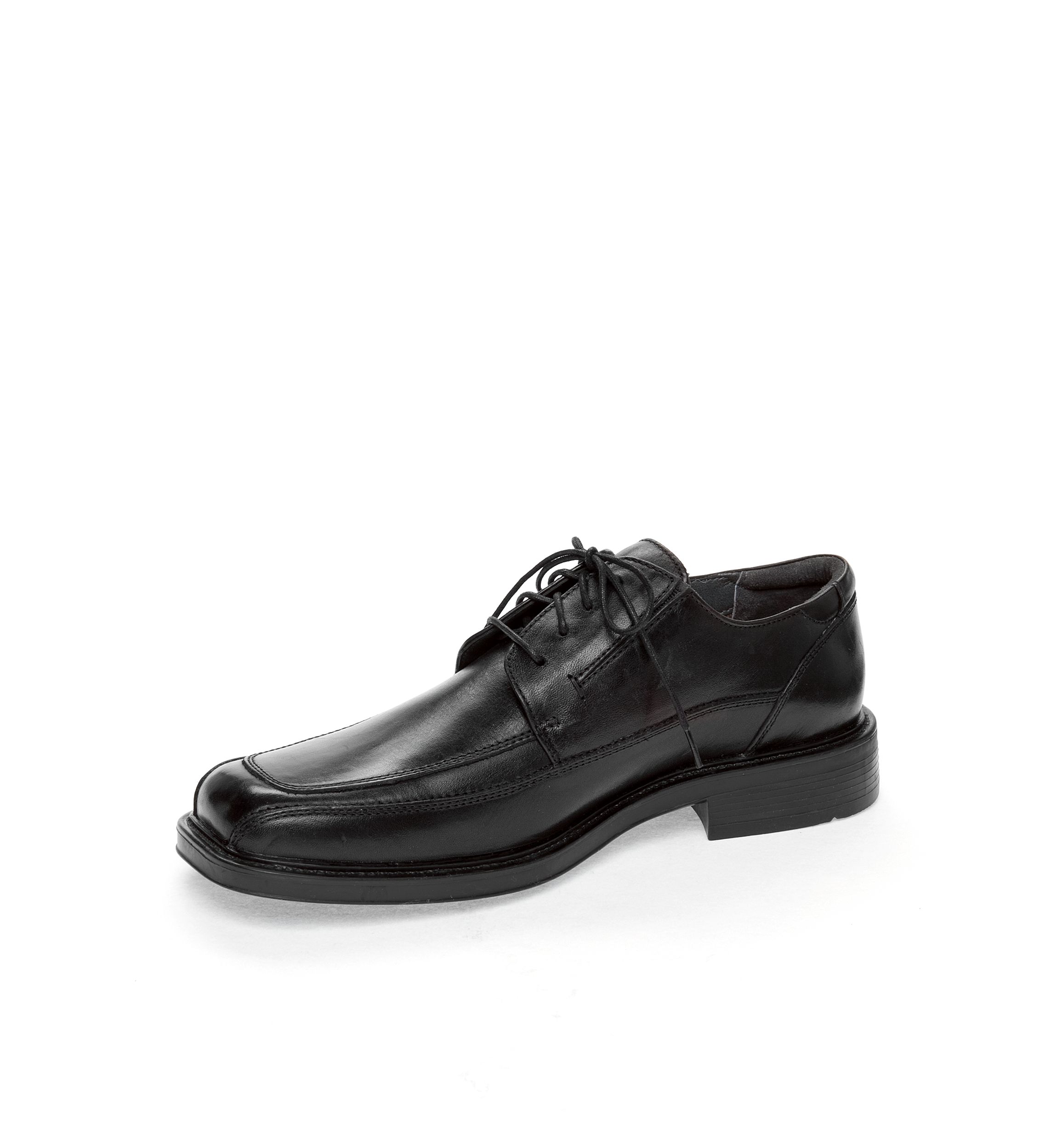 sachin and babi light blue dress Men's Black Dress Shoes main image 1