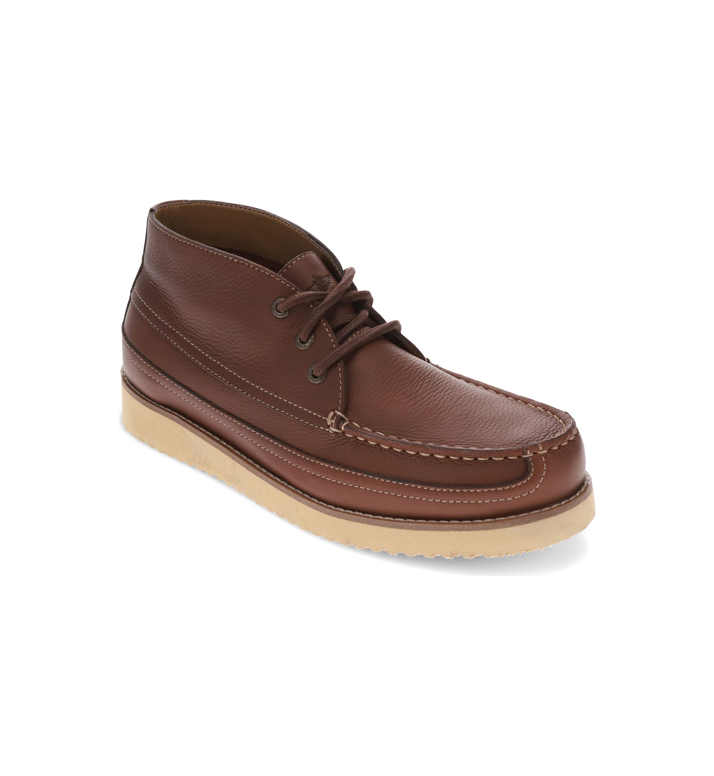 Calgary Chukka Boots