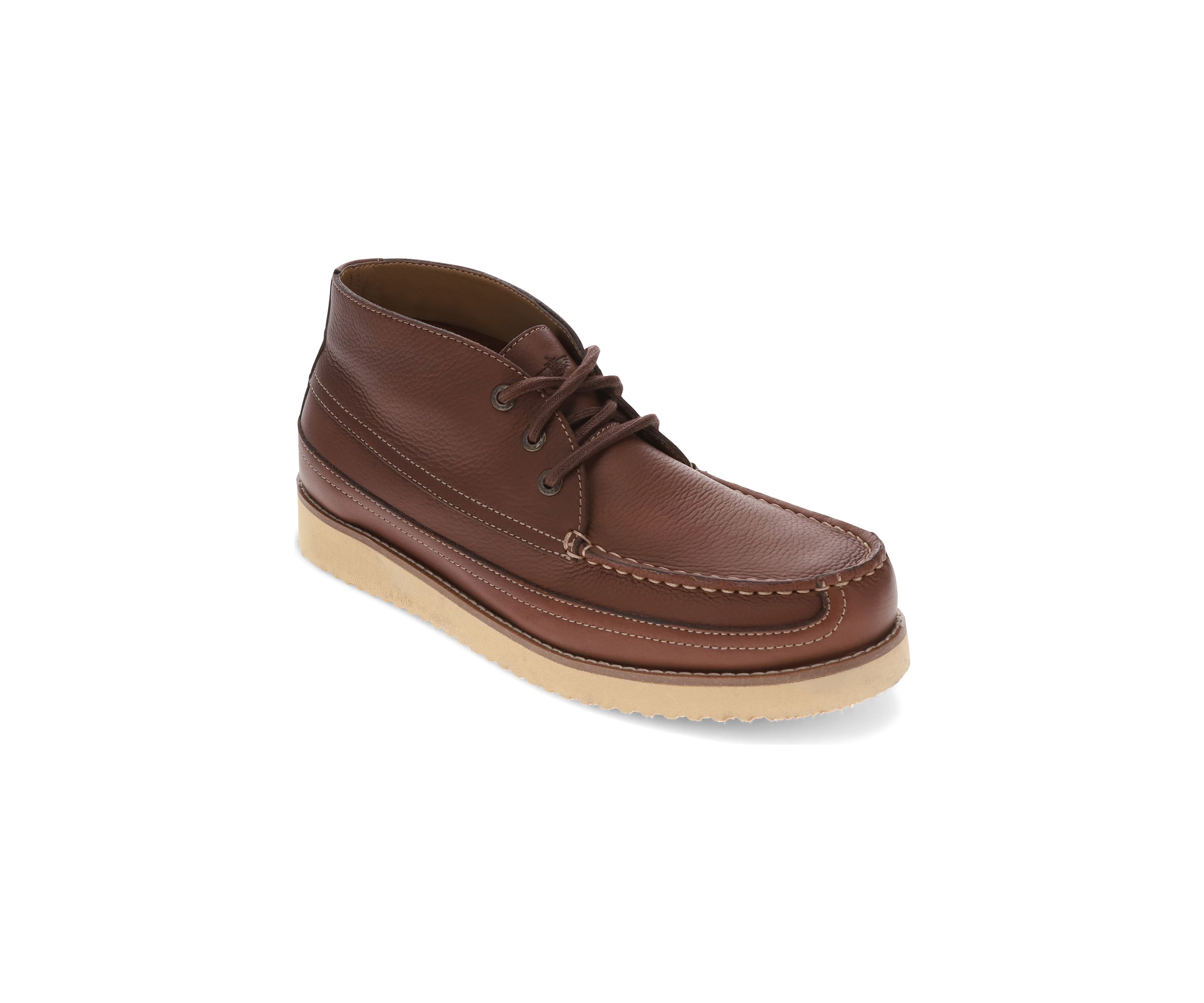 Calgary Chukka Boots