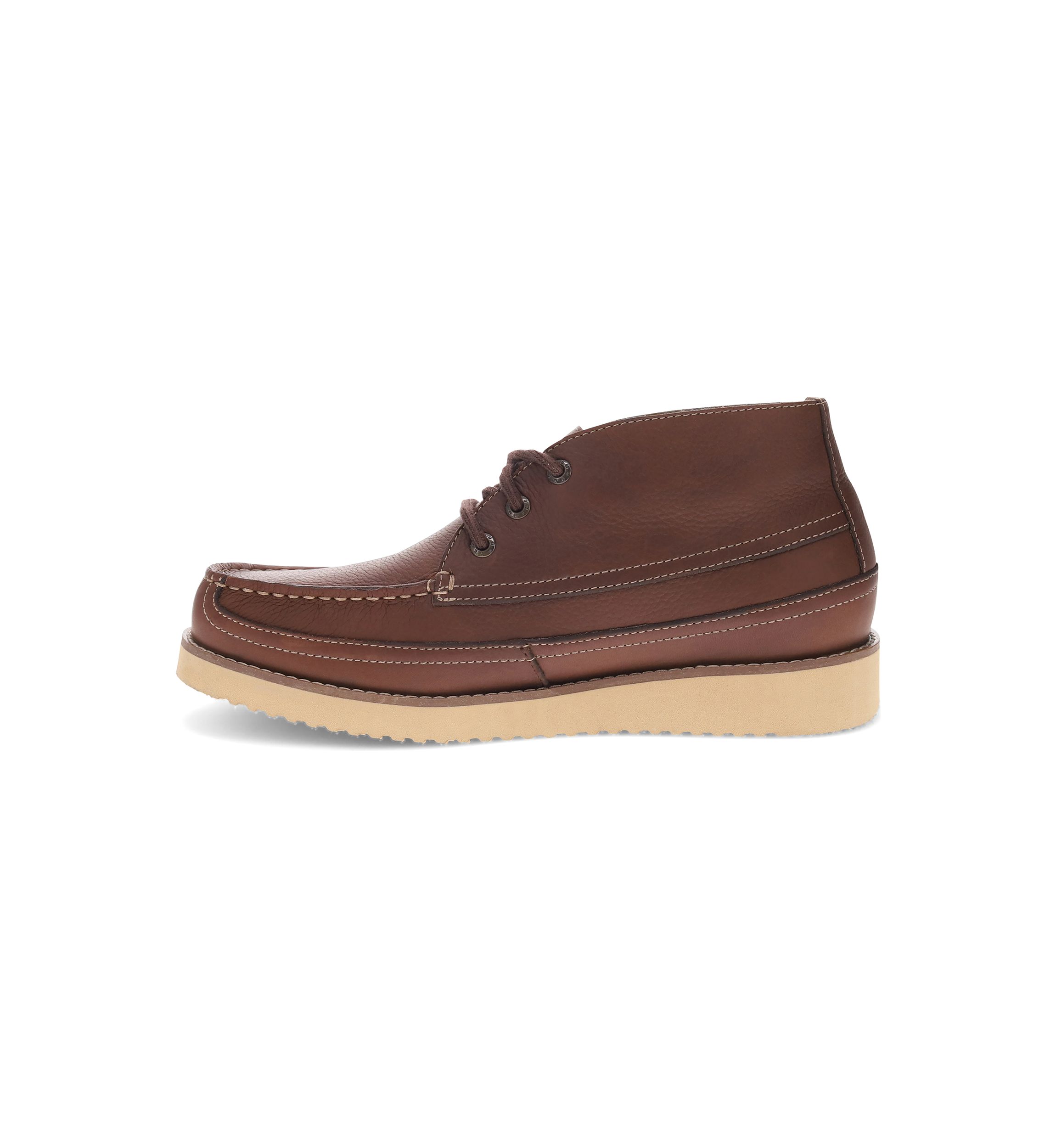 Calgary Chukka Boots