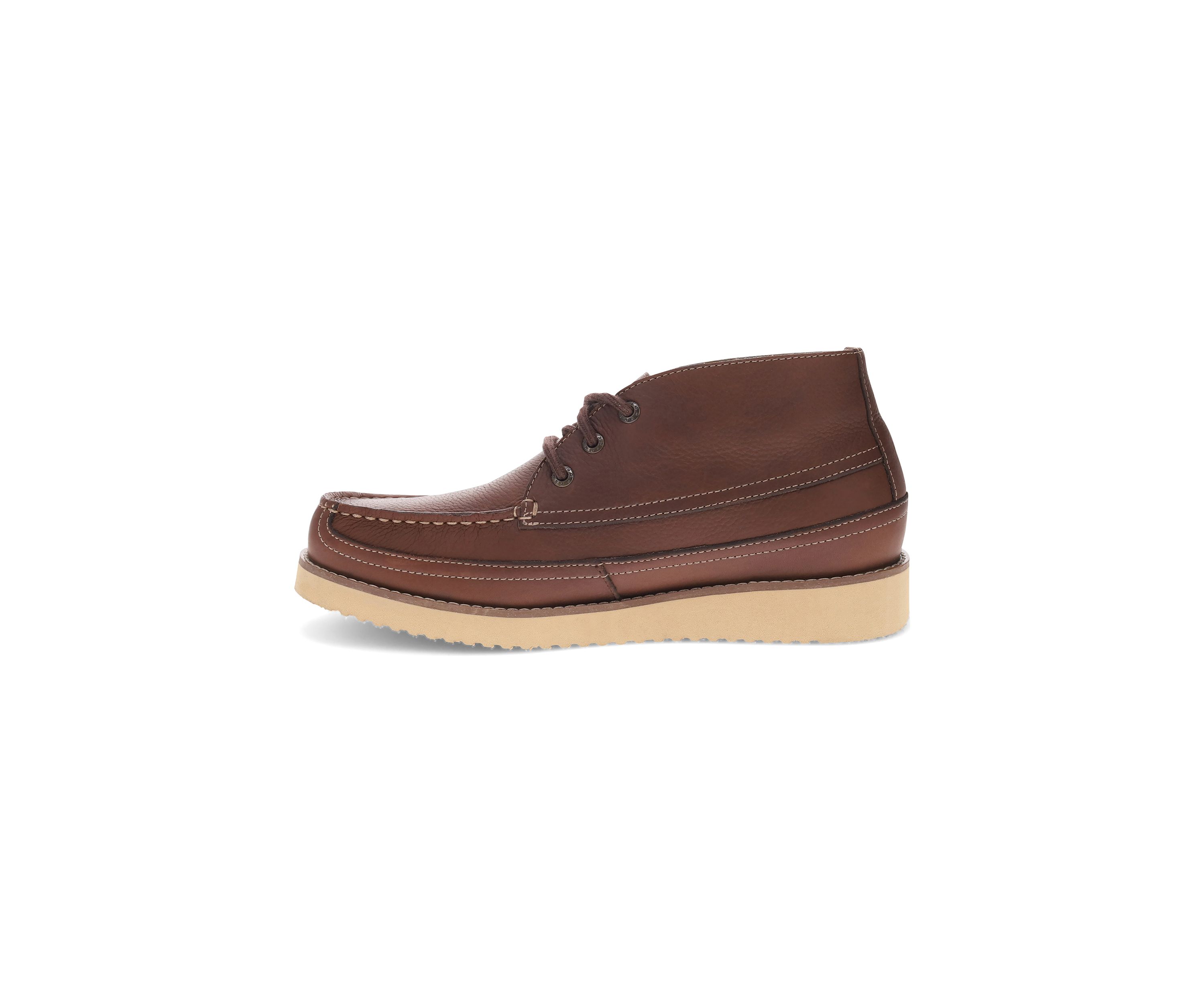 Calgary Chukka Boots