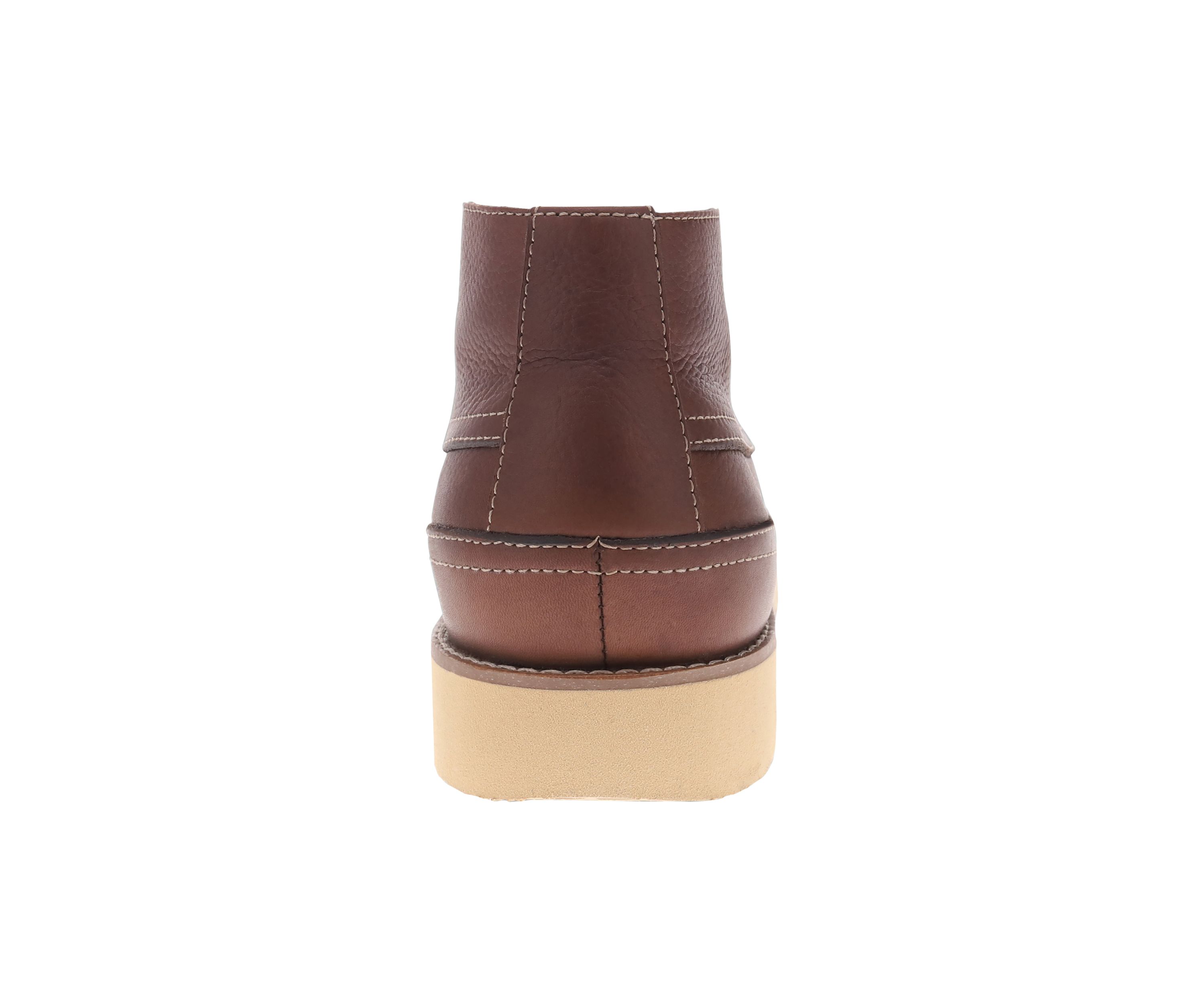 Calgary Chukka Boots