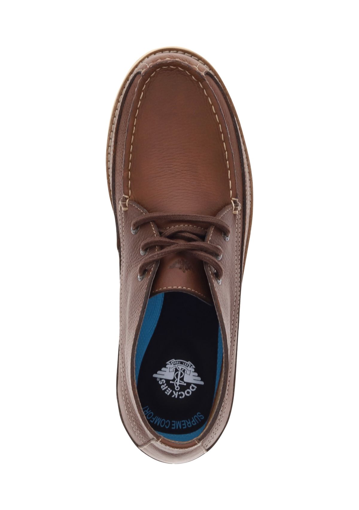 Calgary Chukka Boots