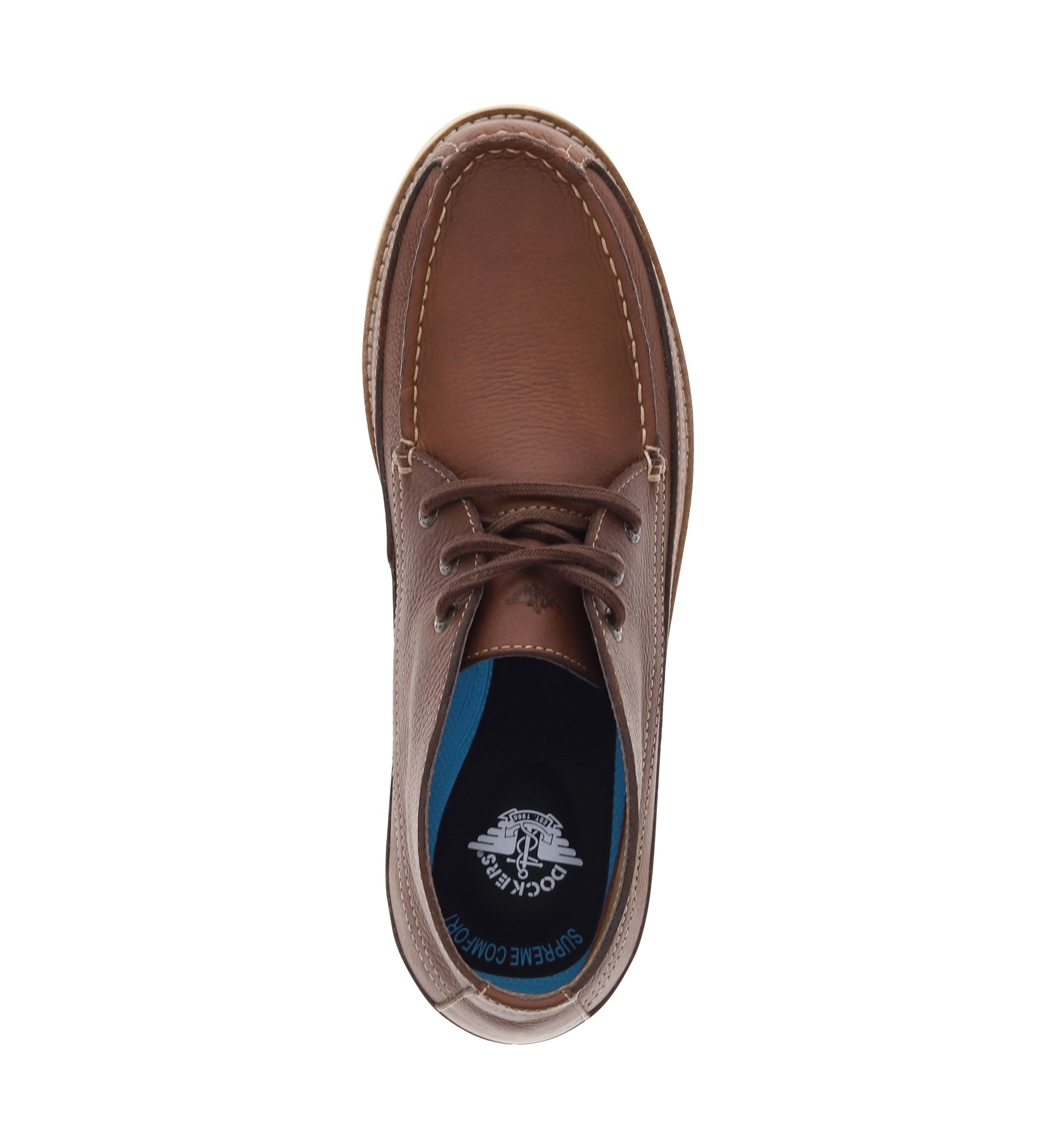 Calgary Chukka Boots