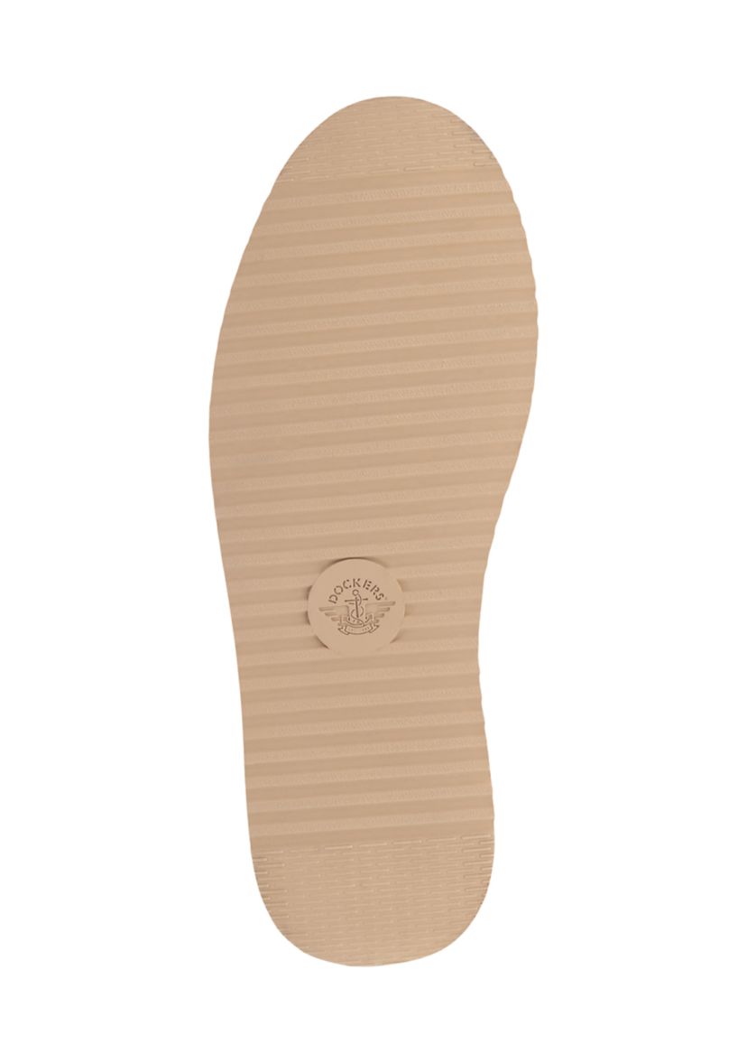 Calgary Chukka Boots