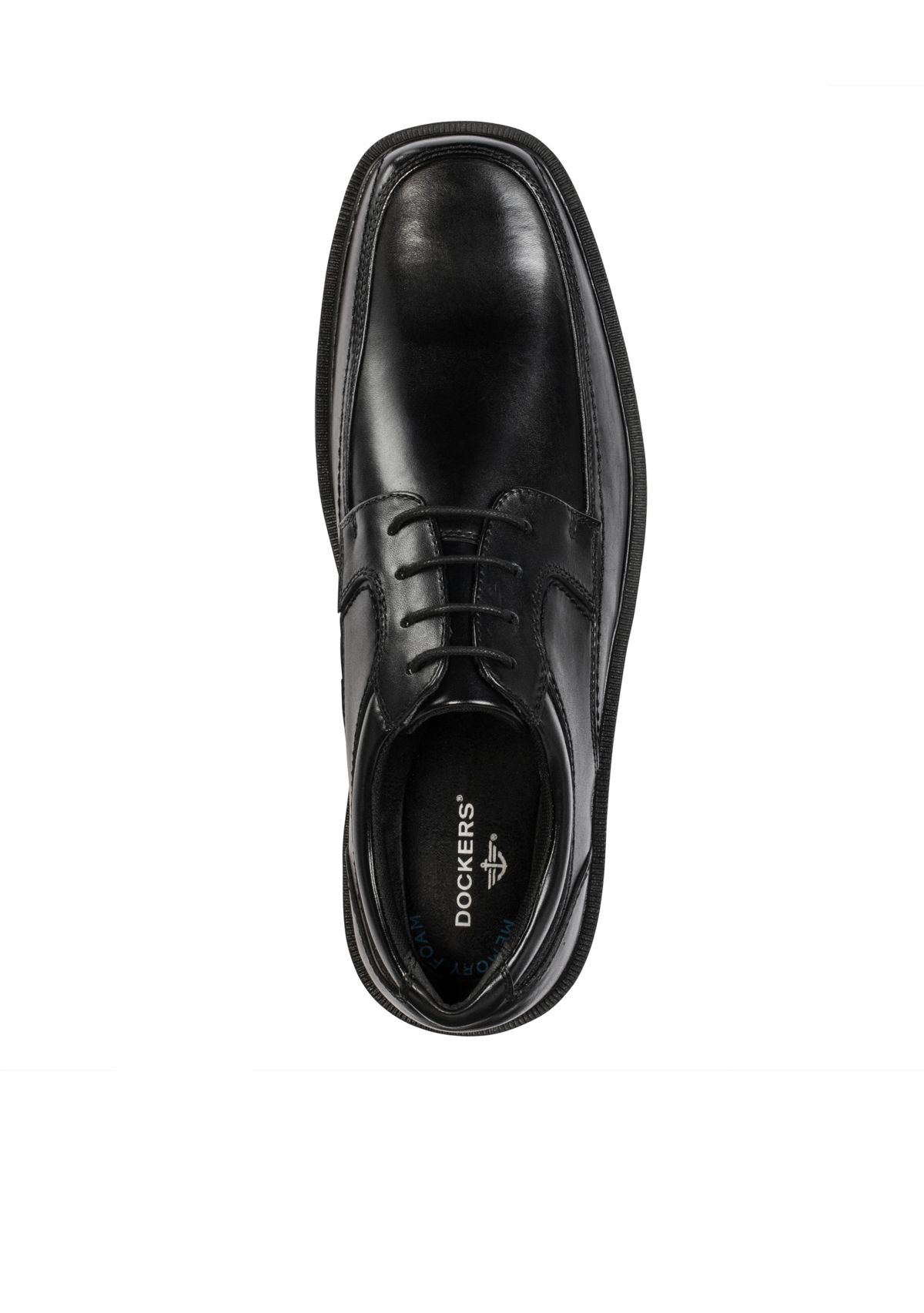 Manvel Dress Oxfords