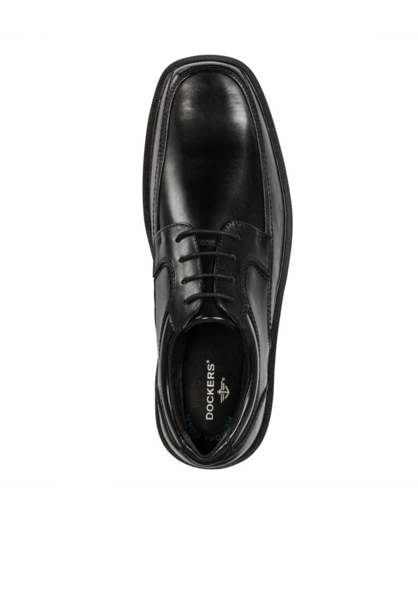 Manvel Dress Oxfords