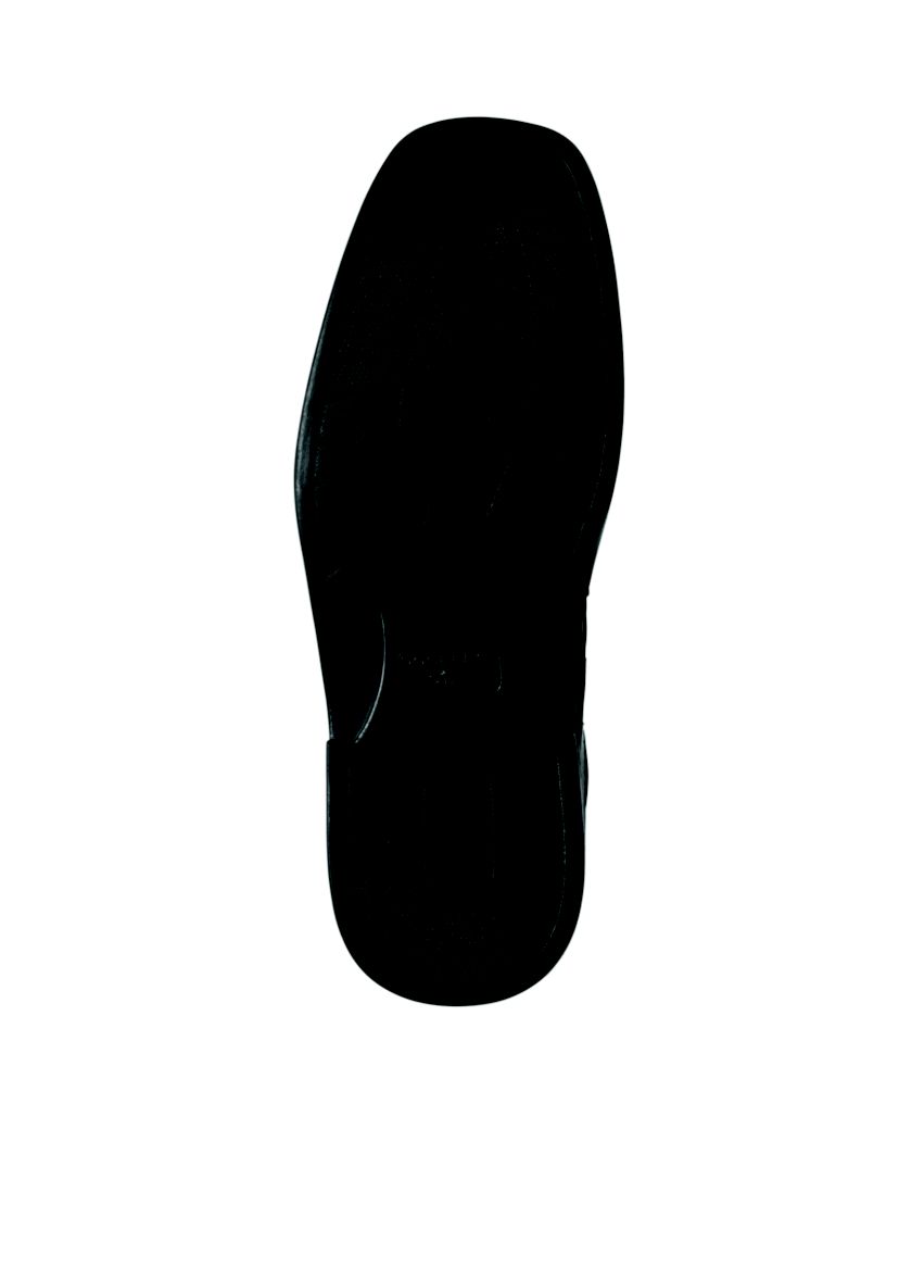 Manvel Dress Oxfords