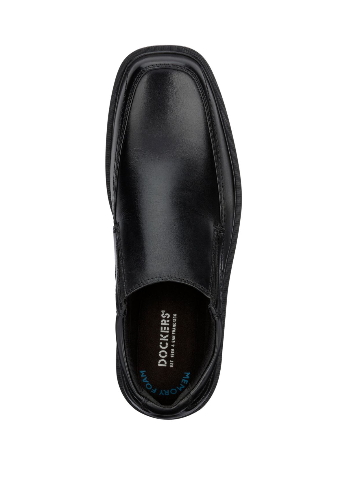 Edson Dress Loafer