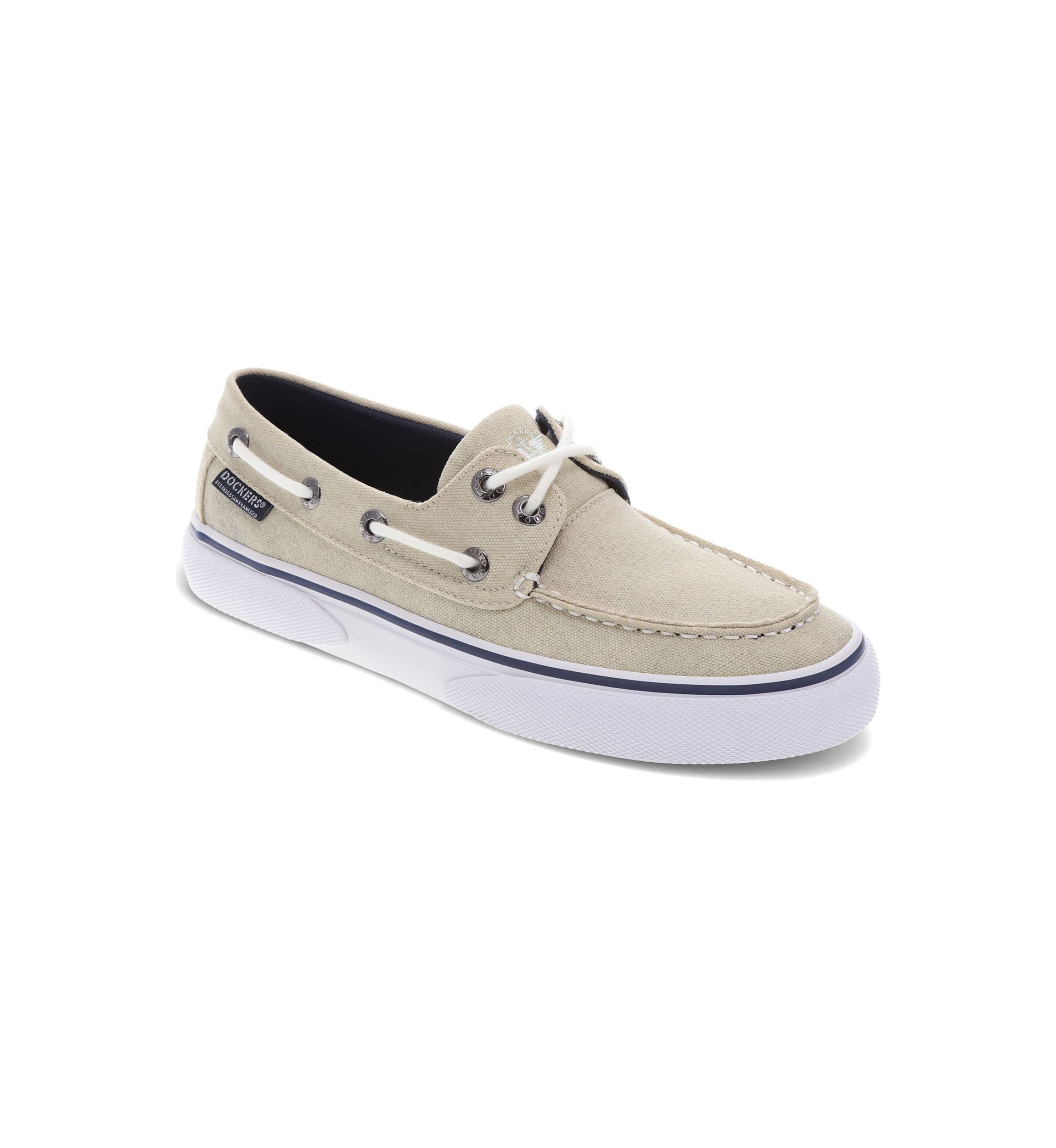 Row Boat Shoes