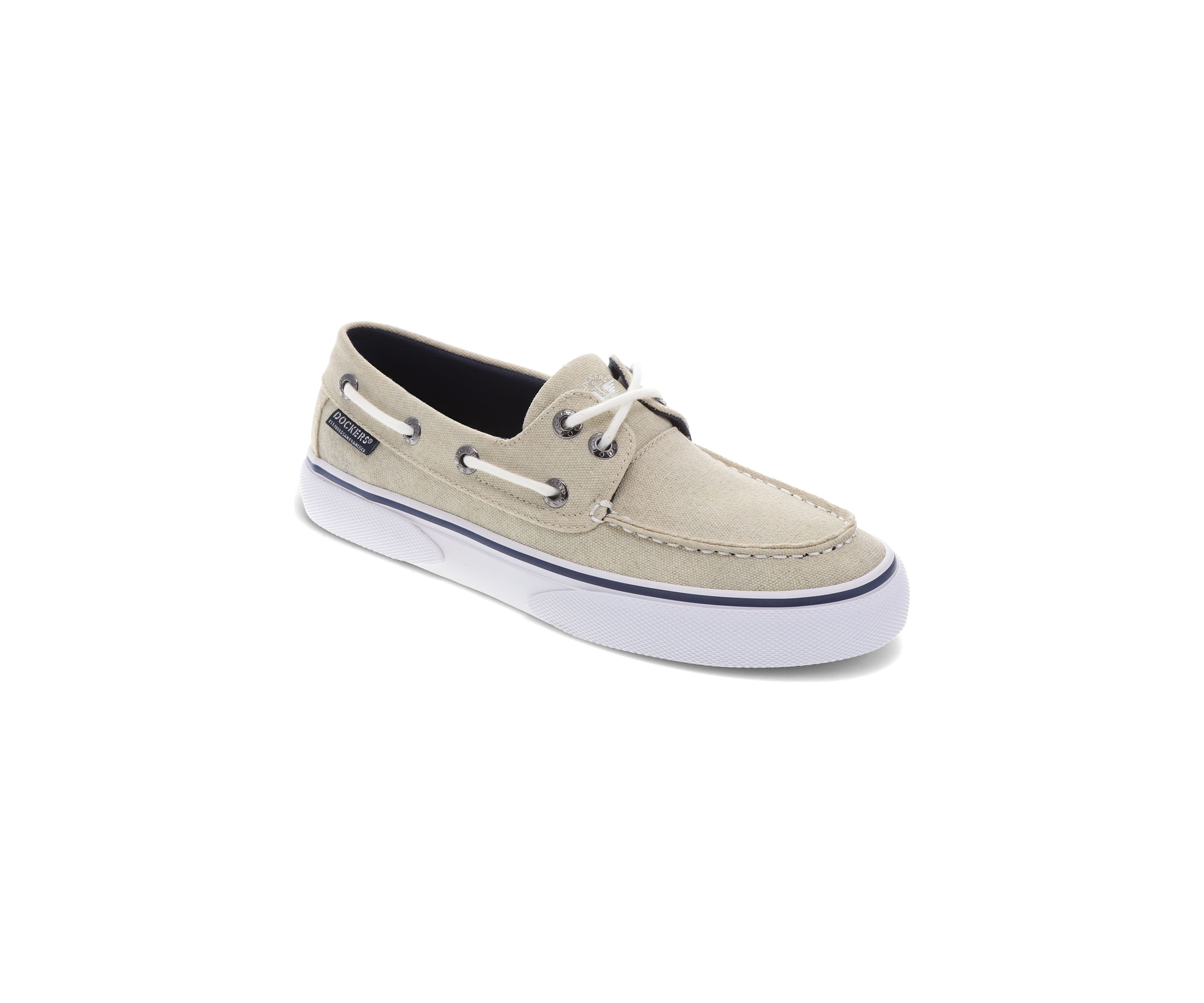 Row Boat Shoes