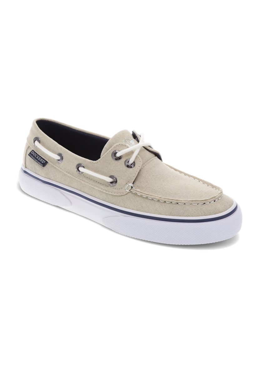 Row Boat Shoes