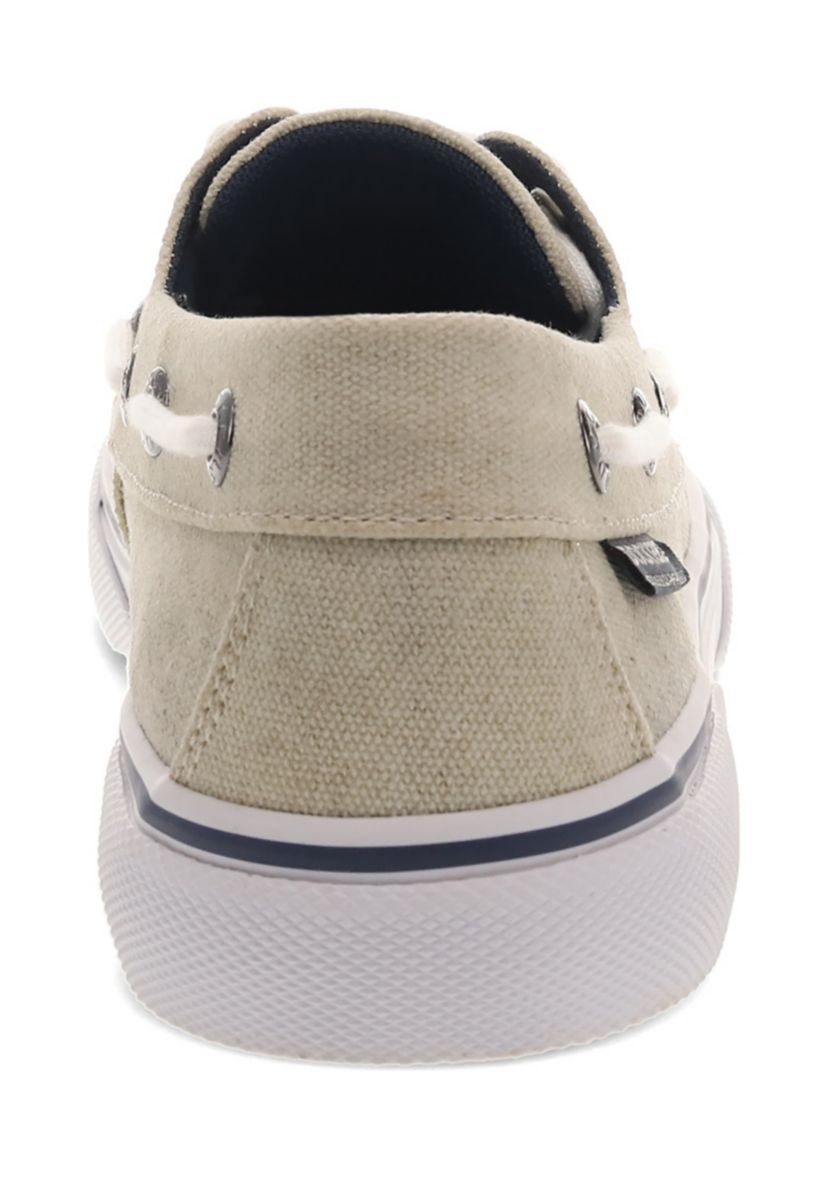 Row Boat Shoes
