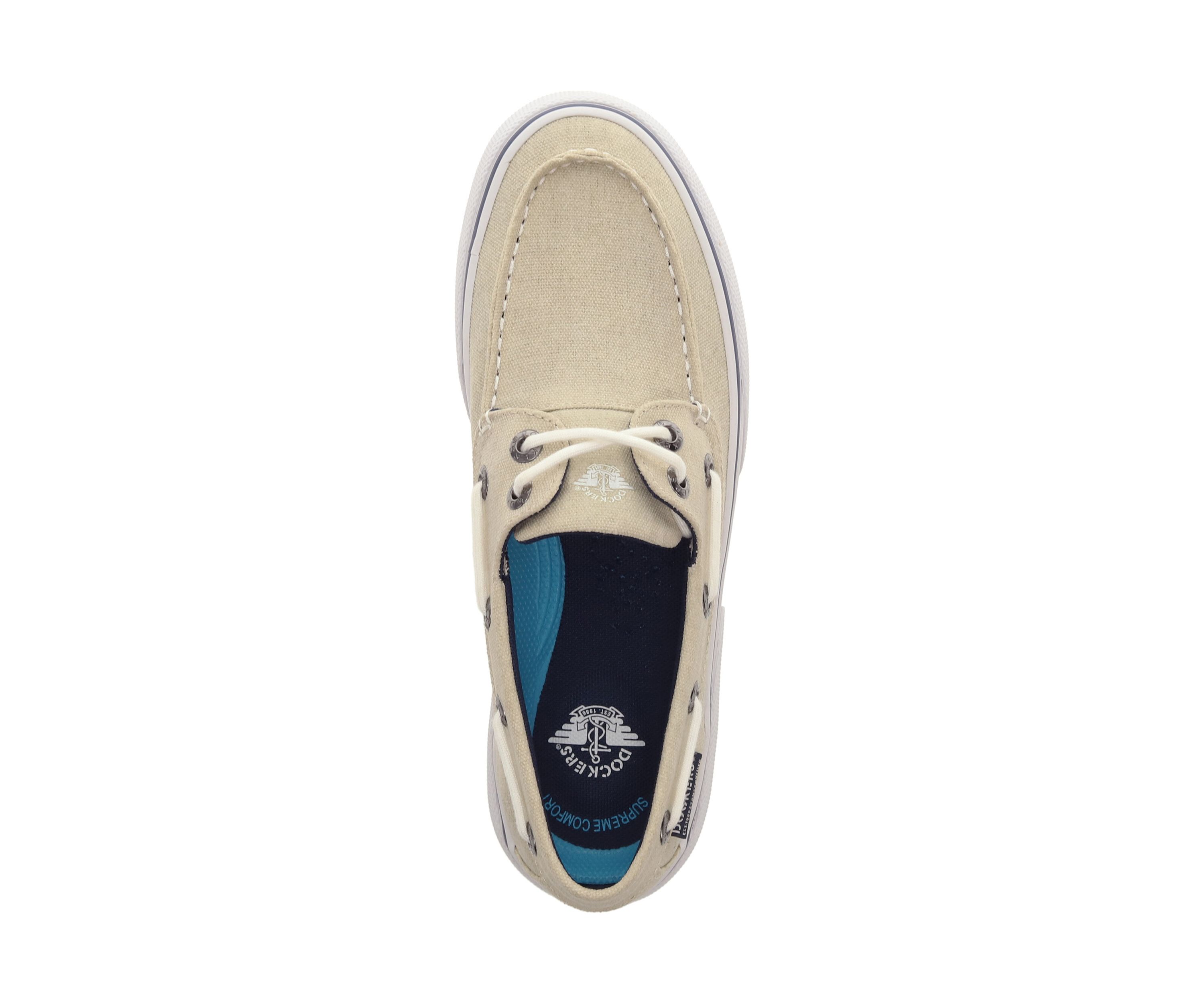 Row Boat Shoes