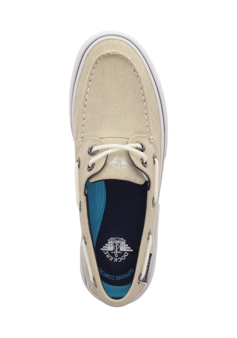 Row Boat Shoes