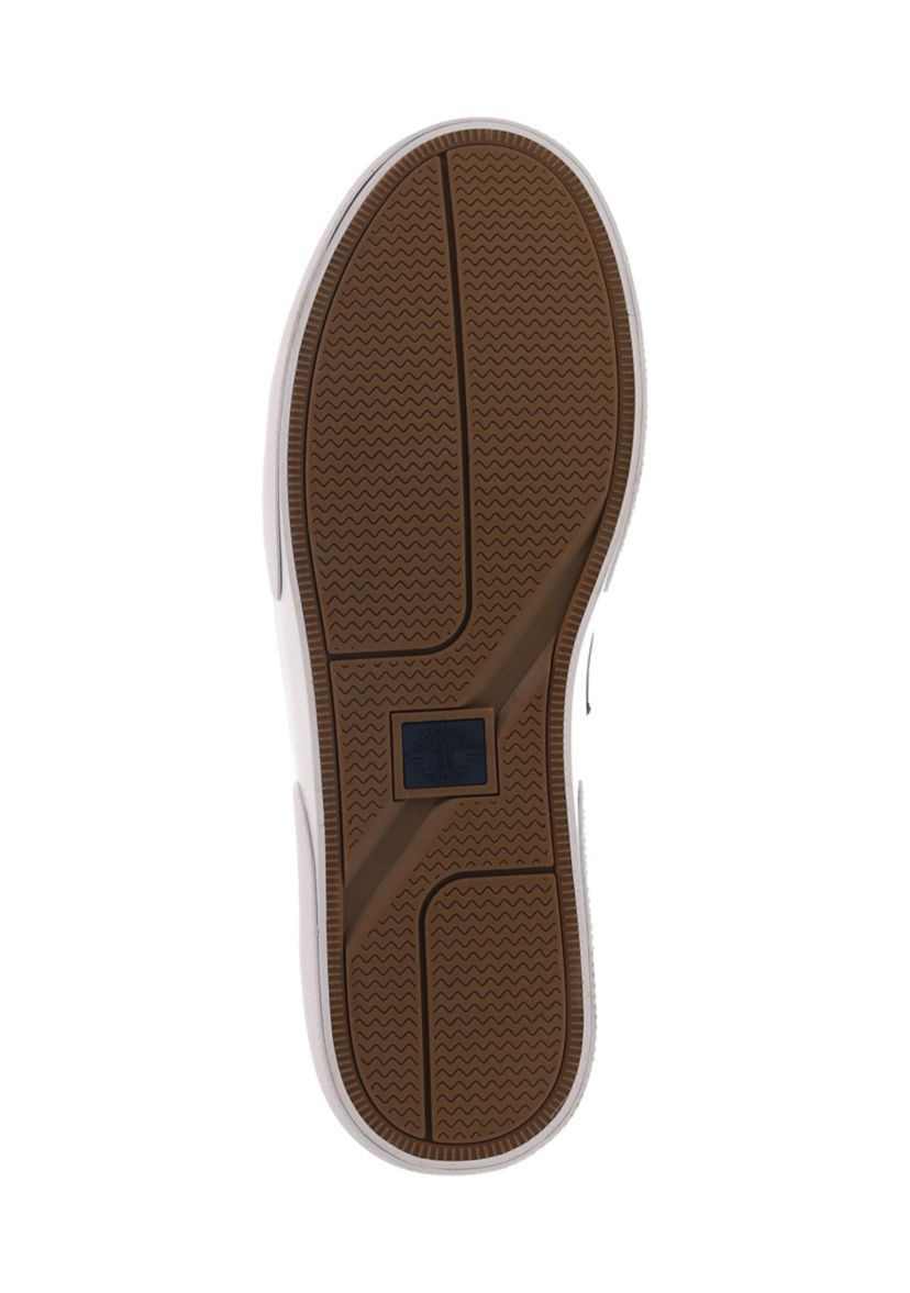 Row Boat Shoes