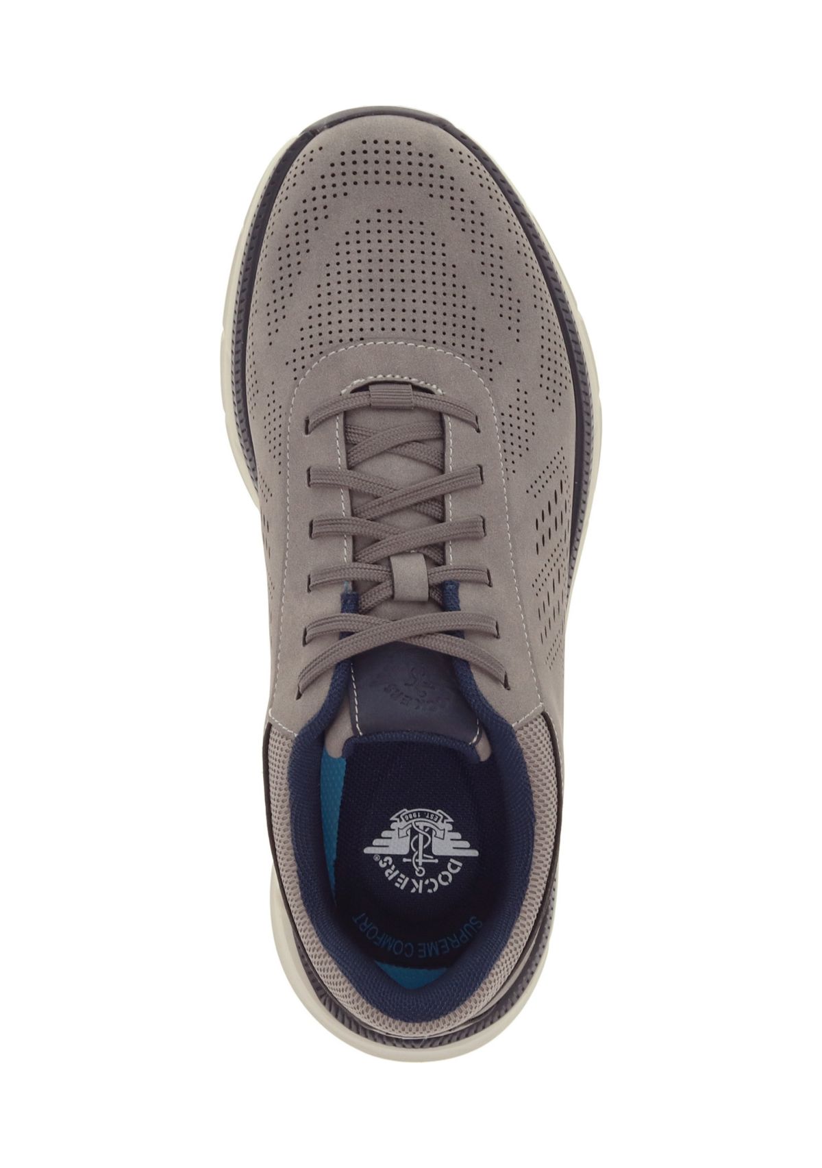 GO2 Sneakers - Available in Wide Width