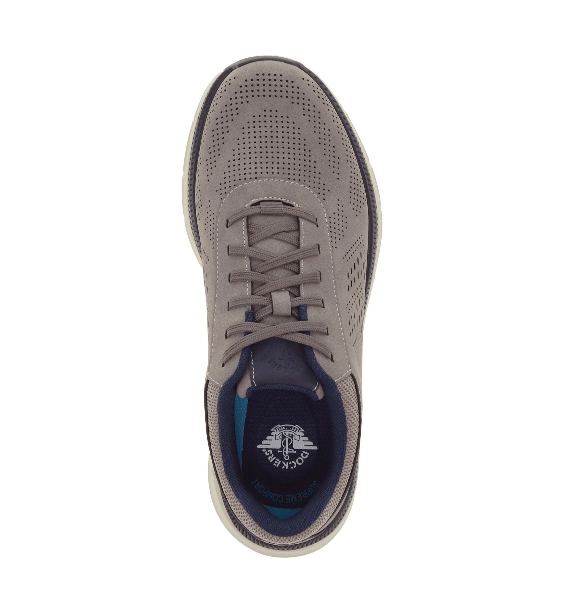 GO2 Sneakers - Available in Wide Width
