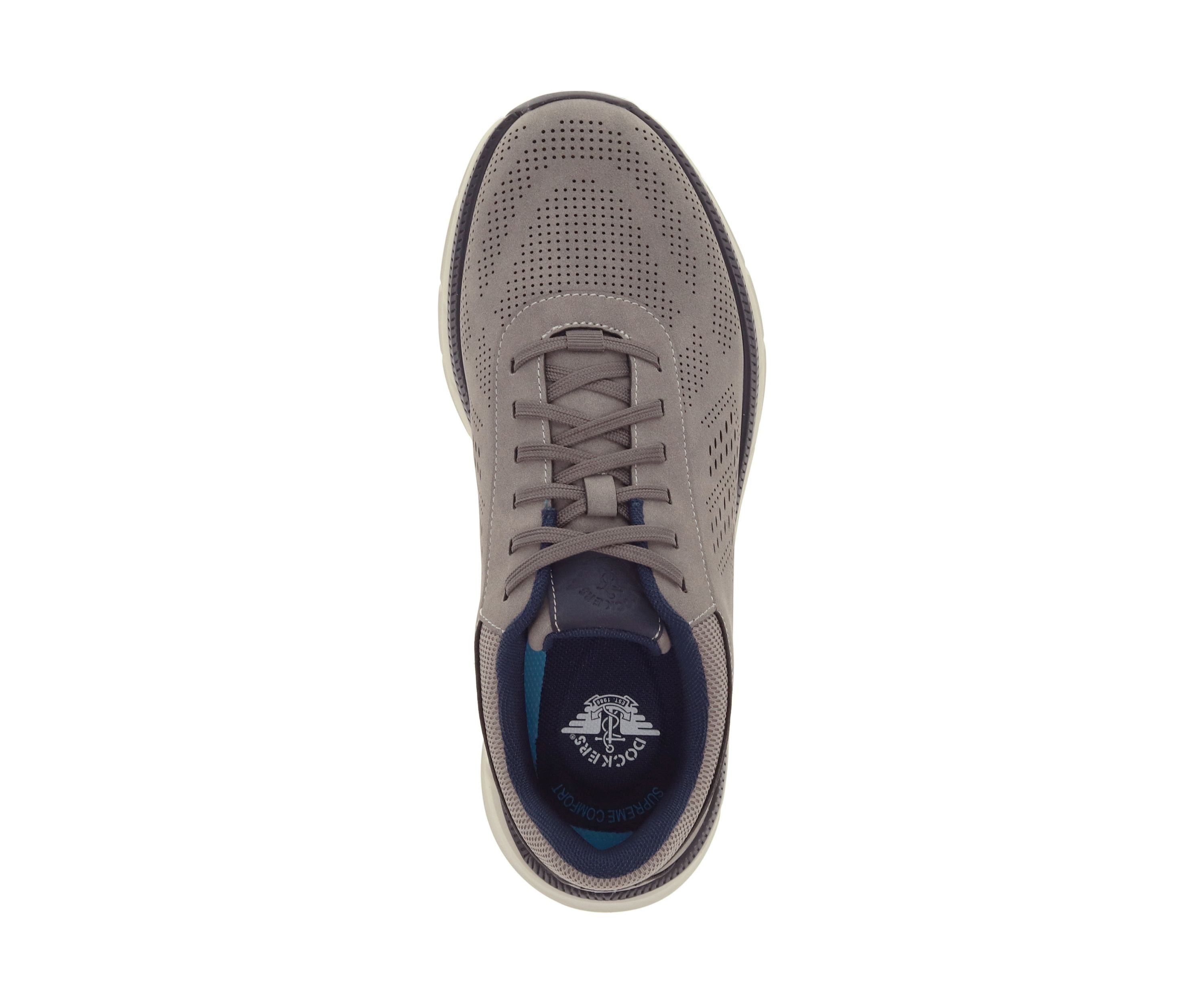 GO2 Sneakers - Available in Wide Width