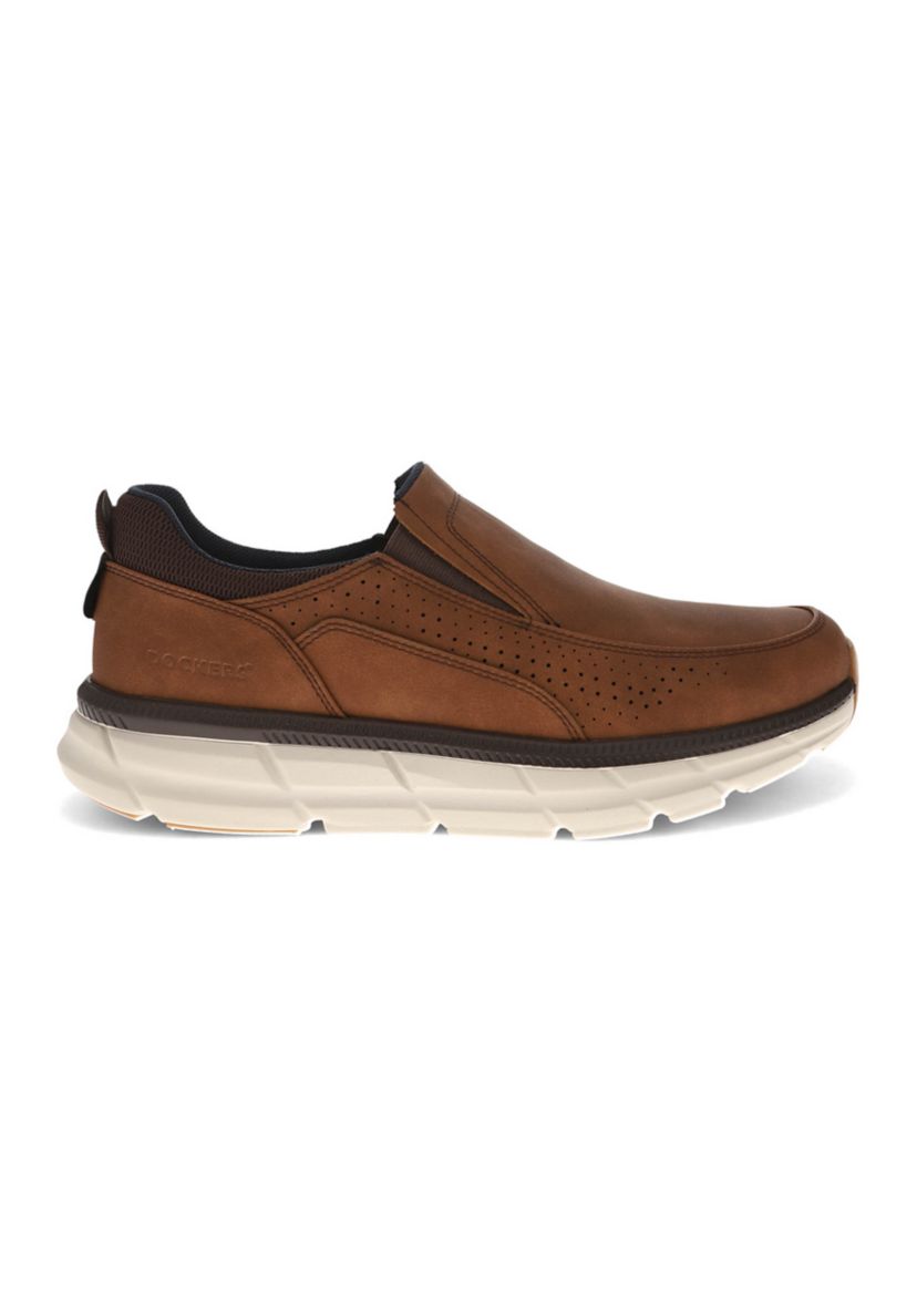 Go Time Loafers