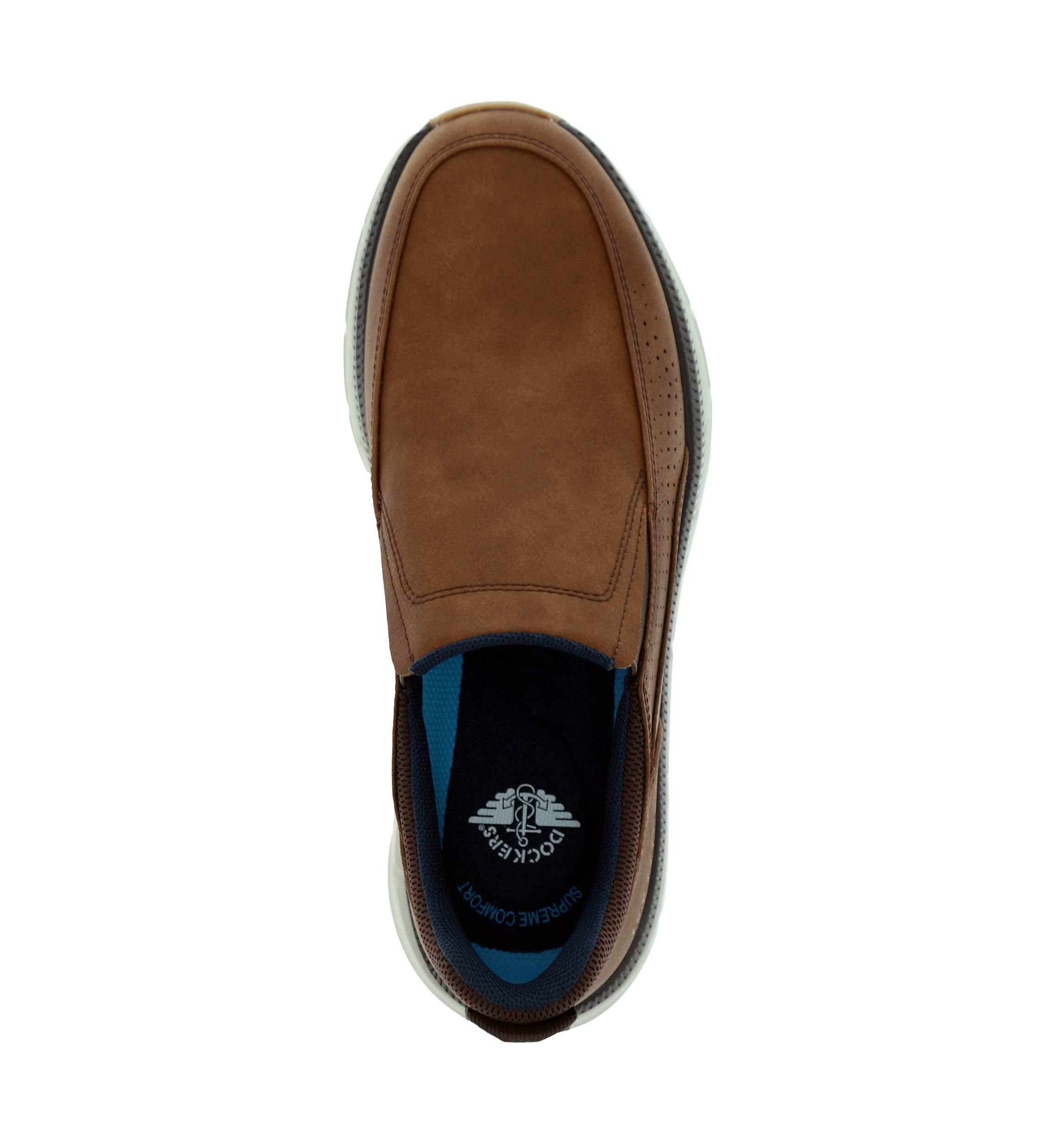 Go Time Loafers