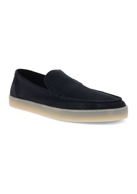 Dockers Men's Varian Loafers, Navy Blue, 9M