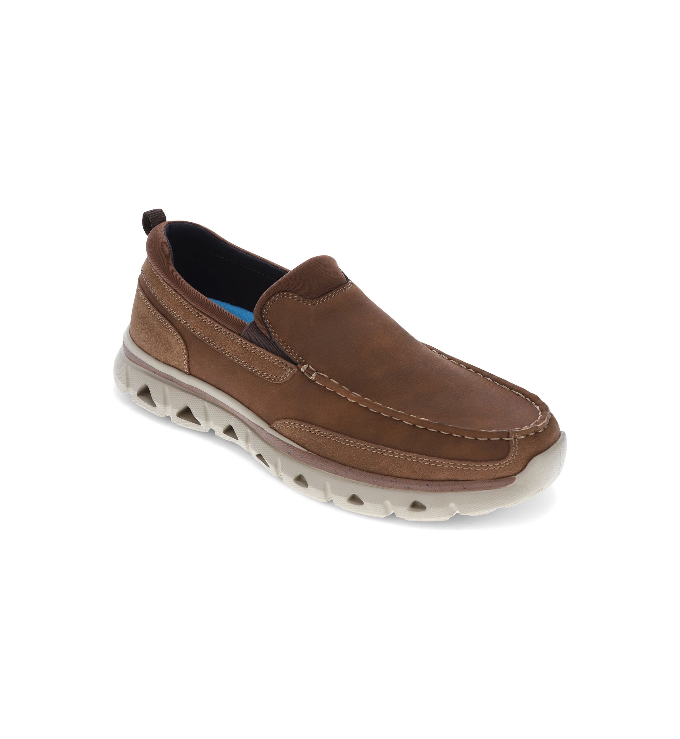 Coban Loafers