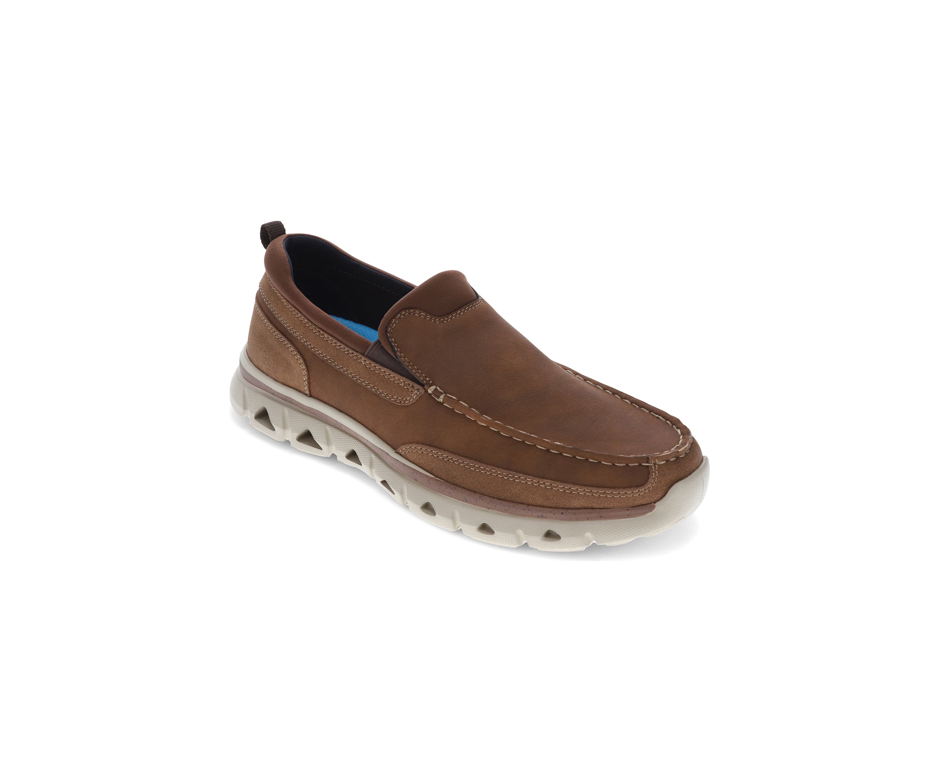 Coban Loafers