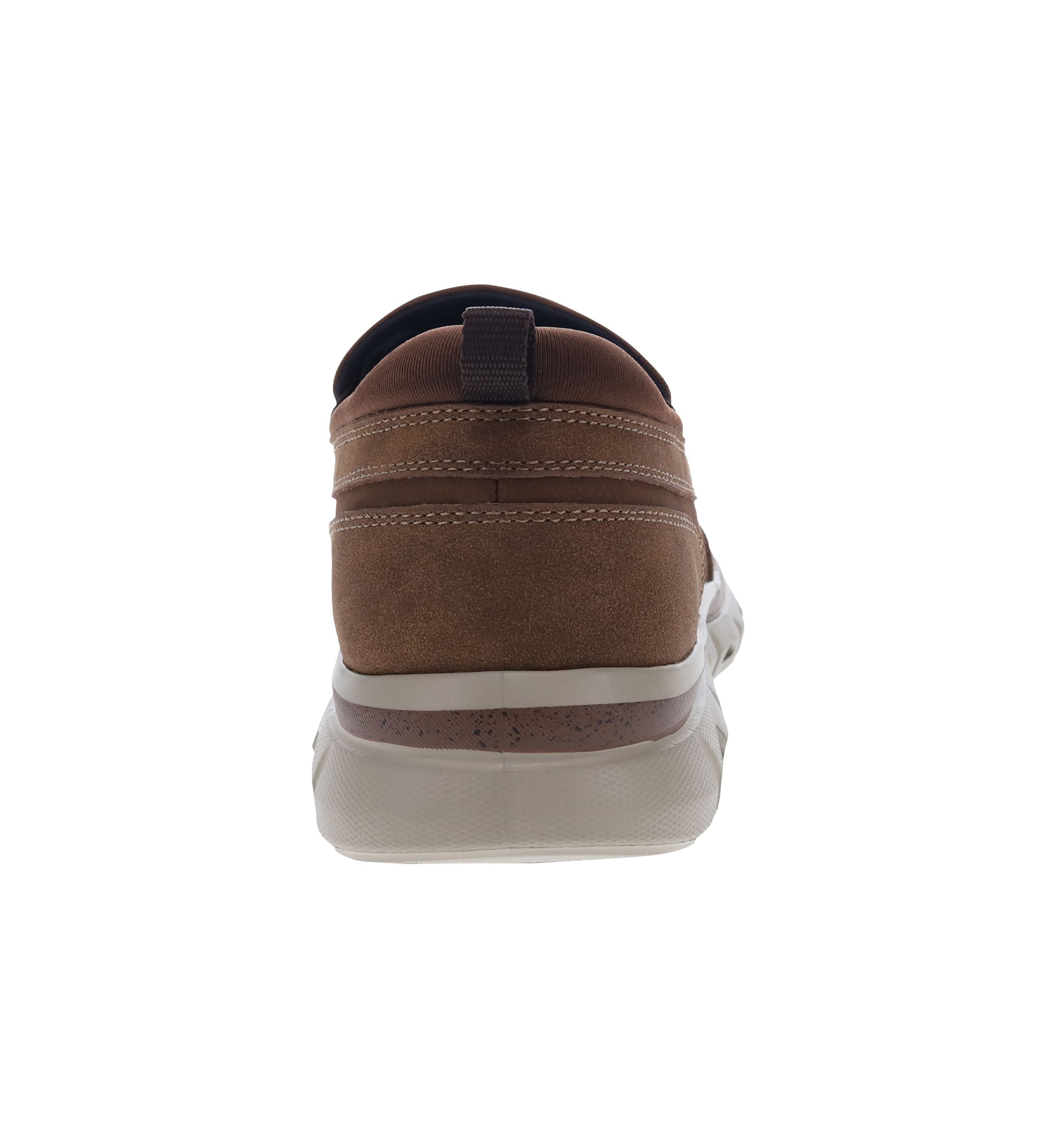 Coban Loafers