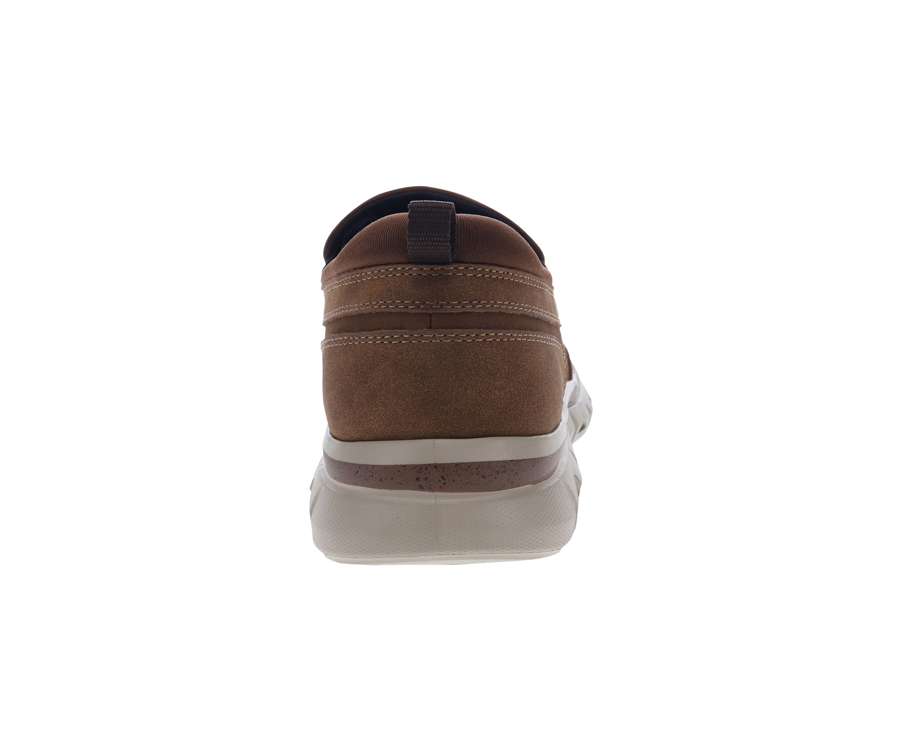 Coban Loafers