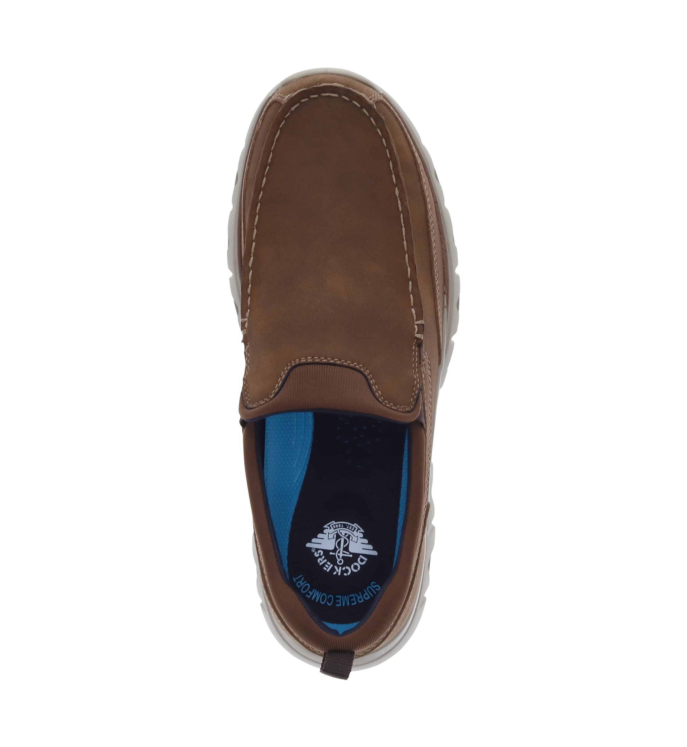 Coban Loafers