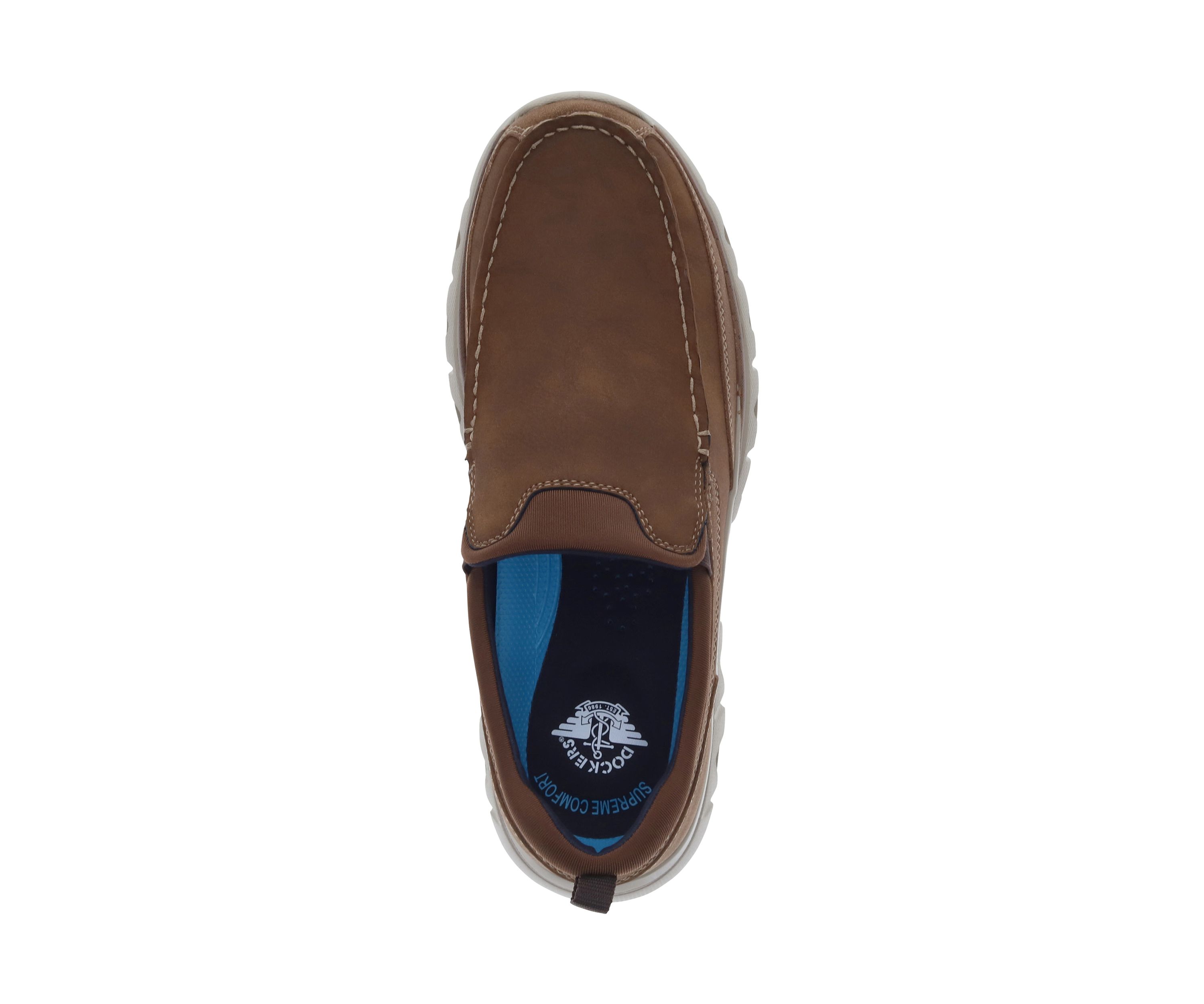 Coban Loafers