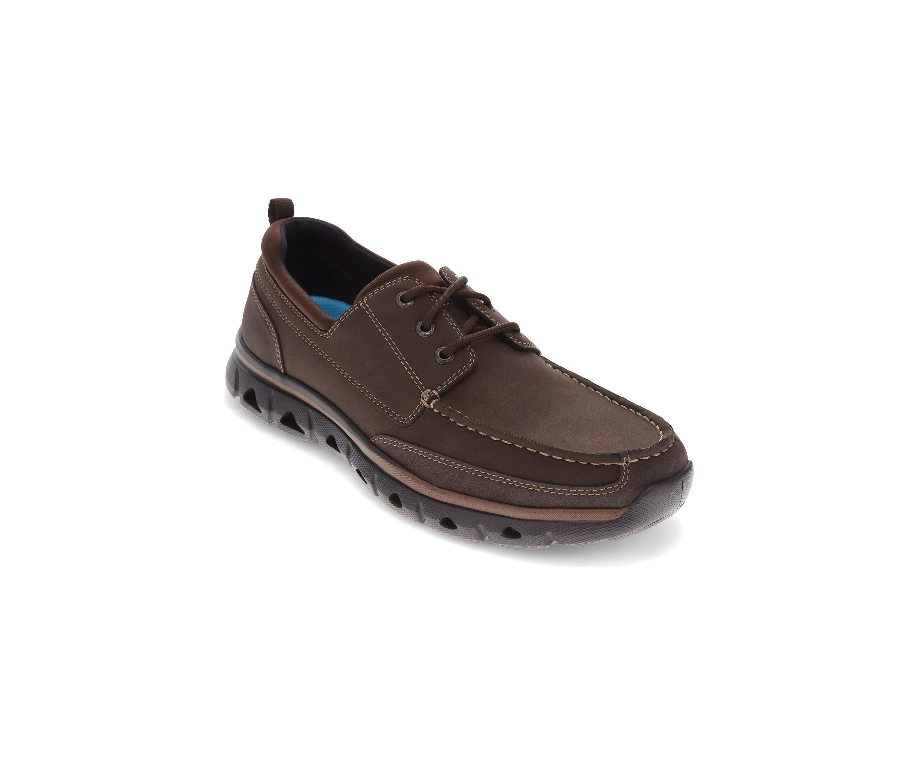 Creston Oxfords
