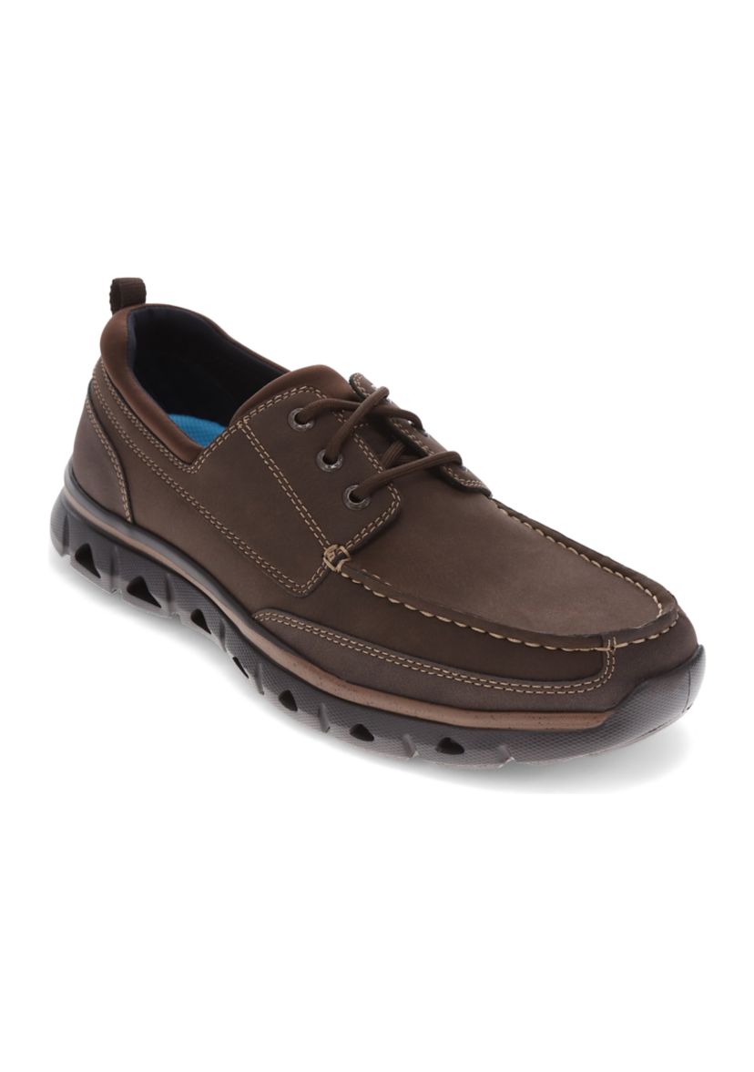 Creston Oxfords