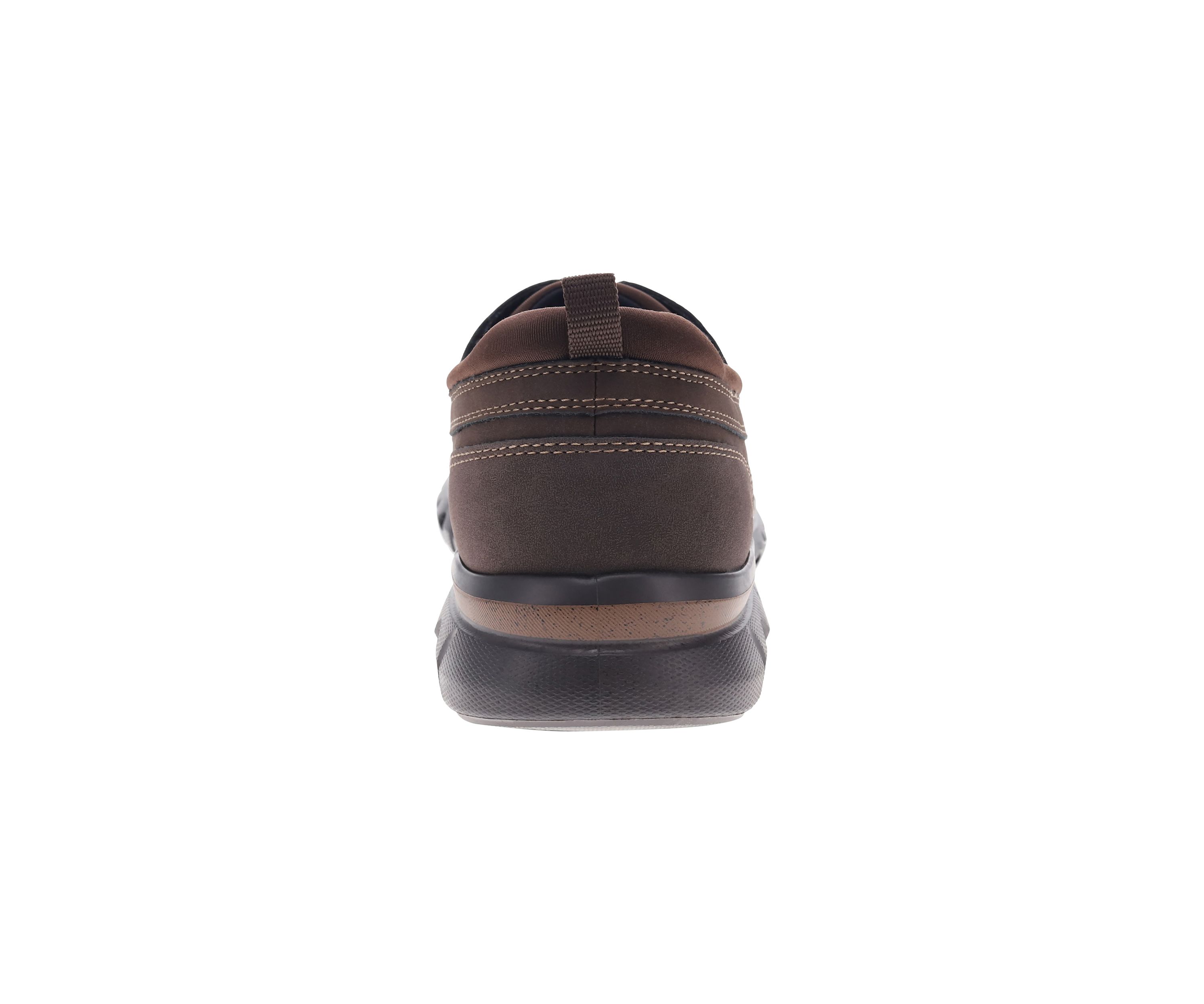 Creston Oxfords