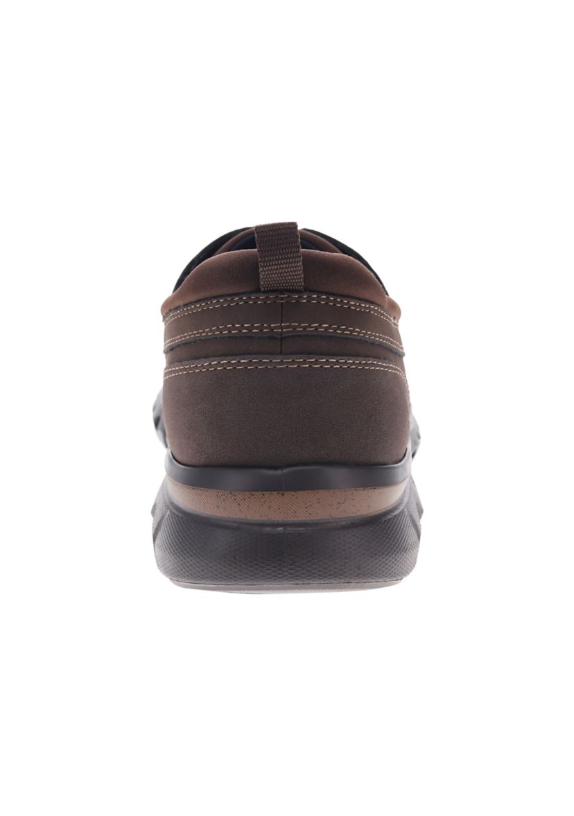 Creston Oxfords