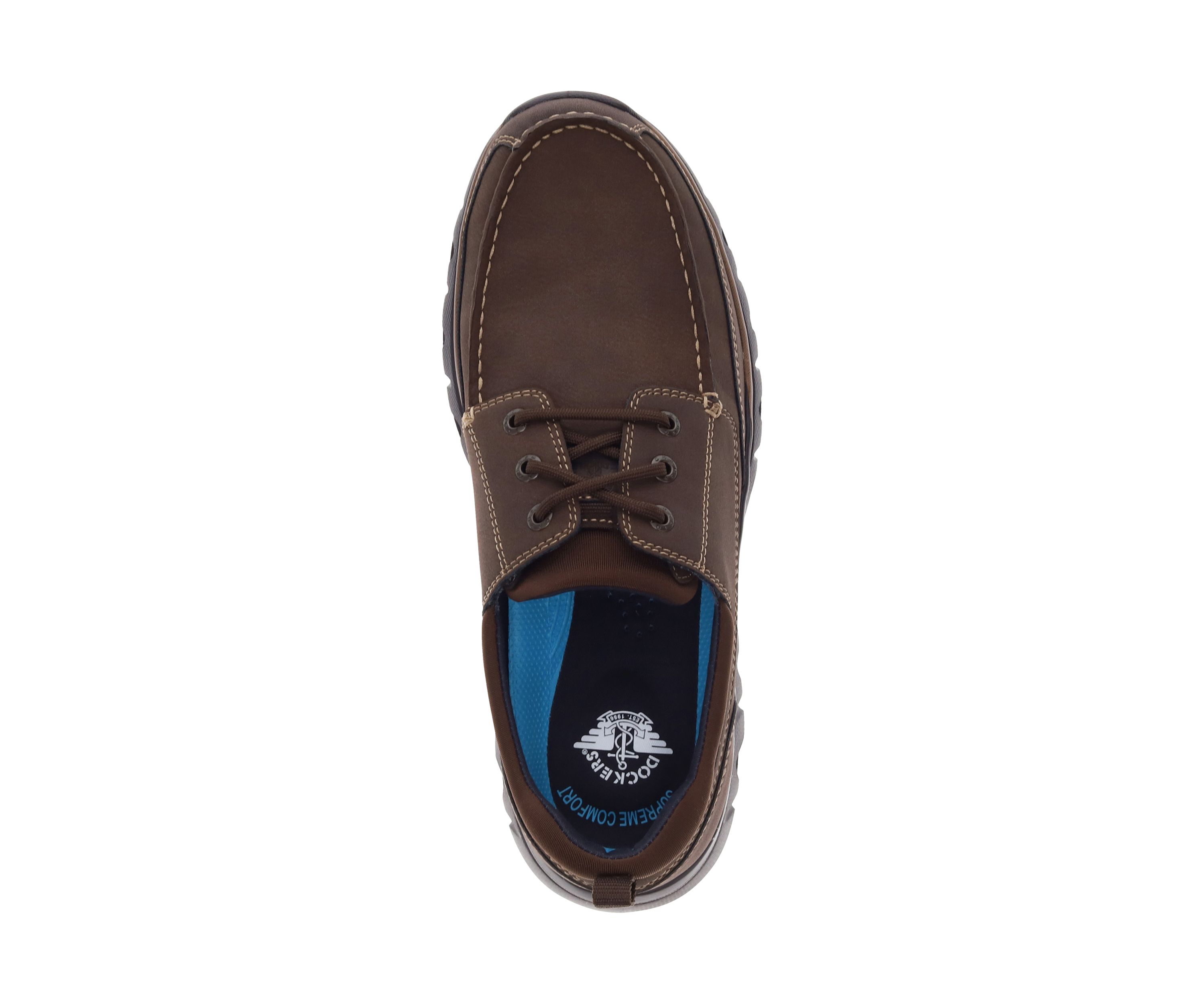 Creston Oxfords