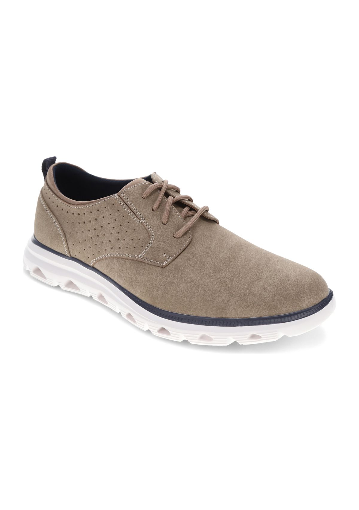 Finley Oxfords