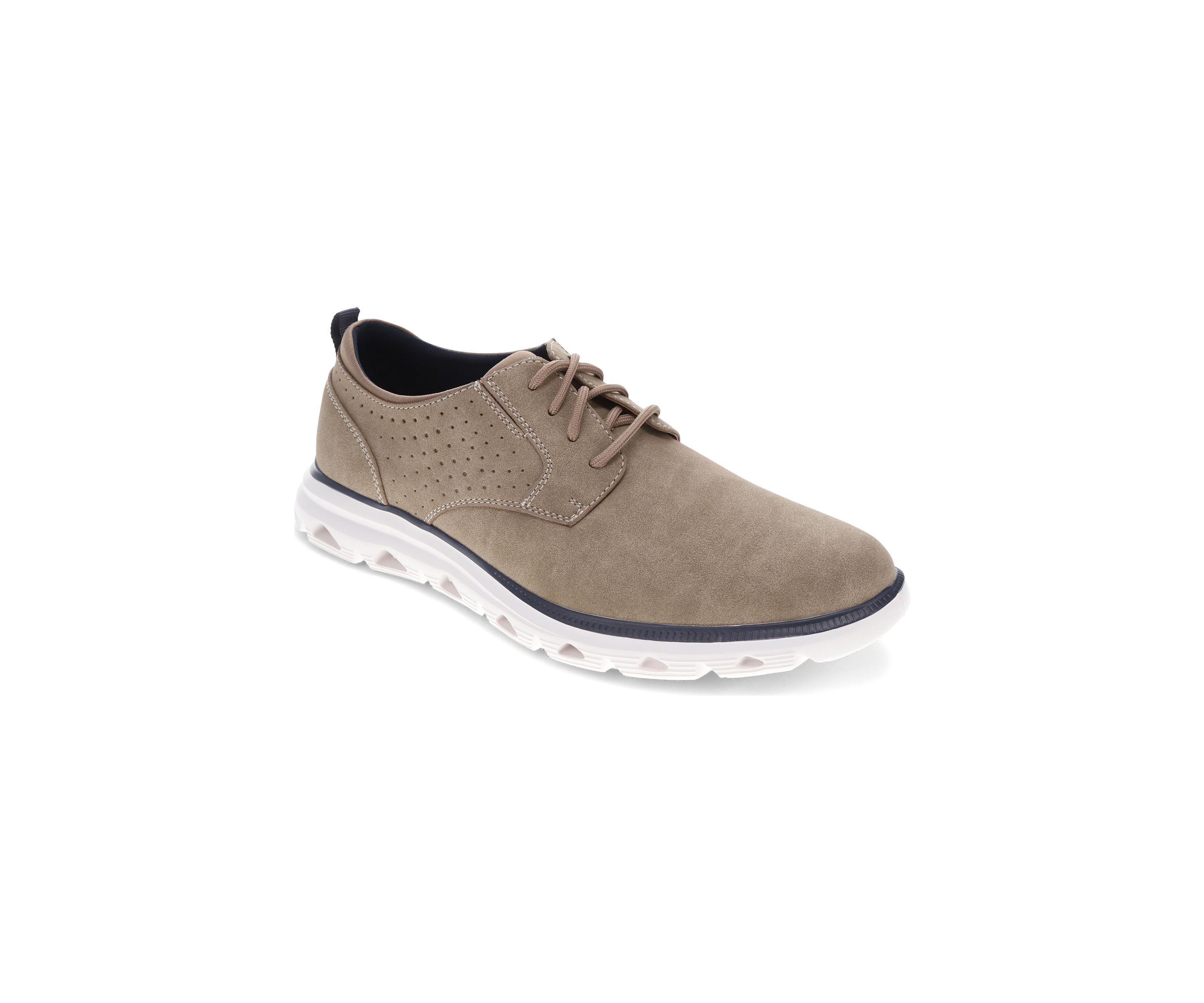 Finley Oxfords