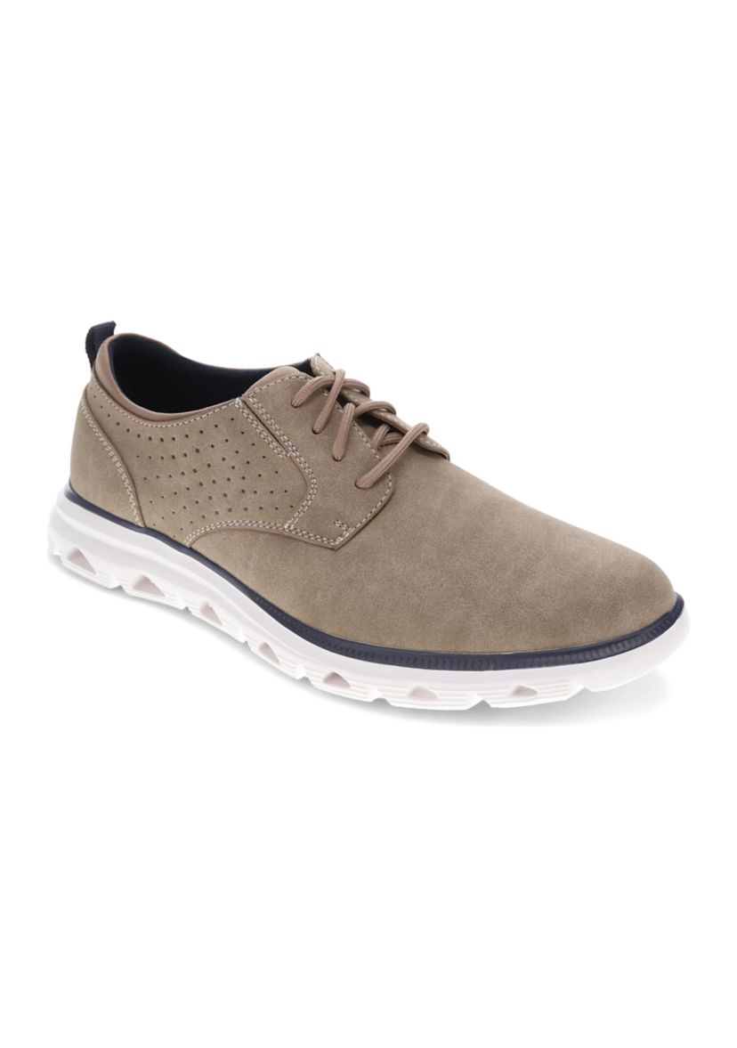 Finley Oxfords