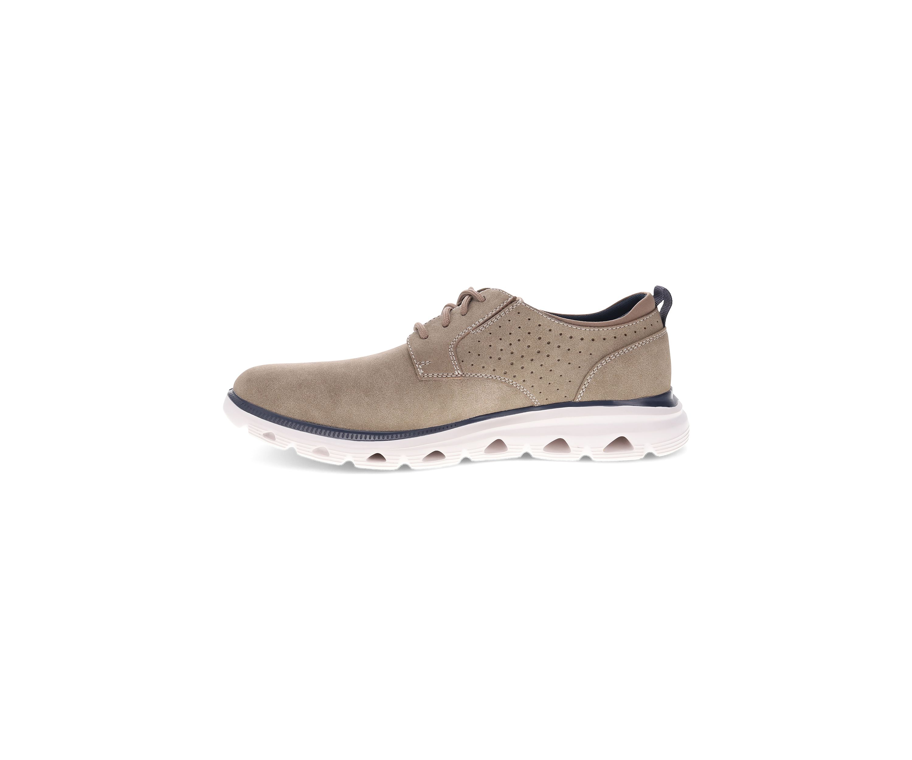 Finley Oxfords