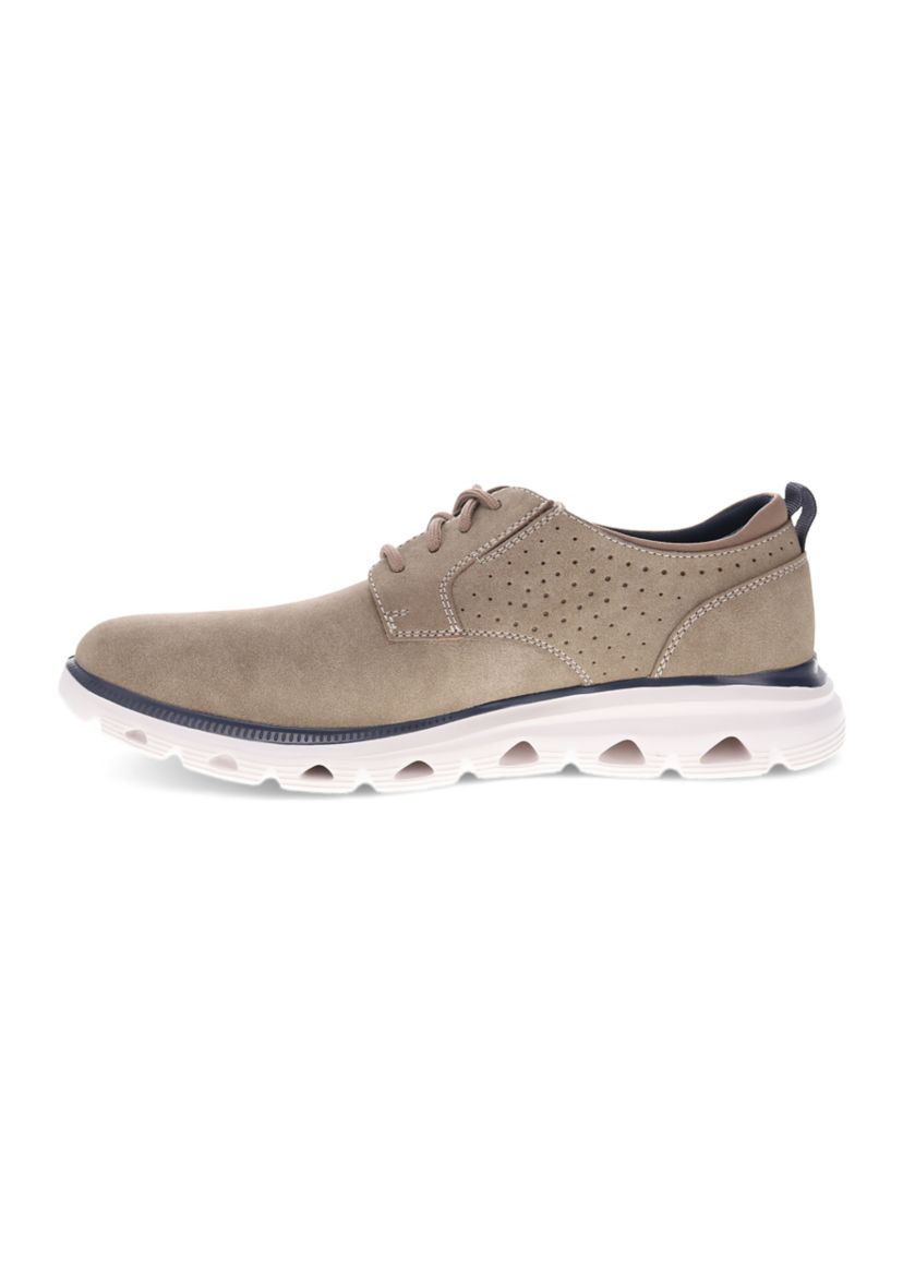 Finley Oxfords