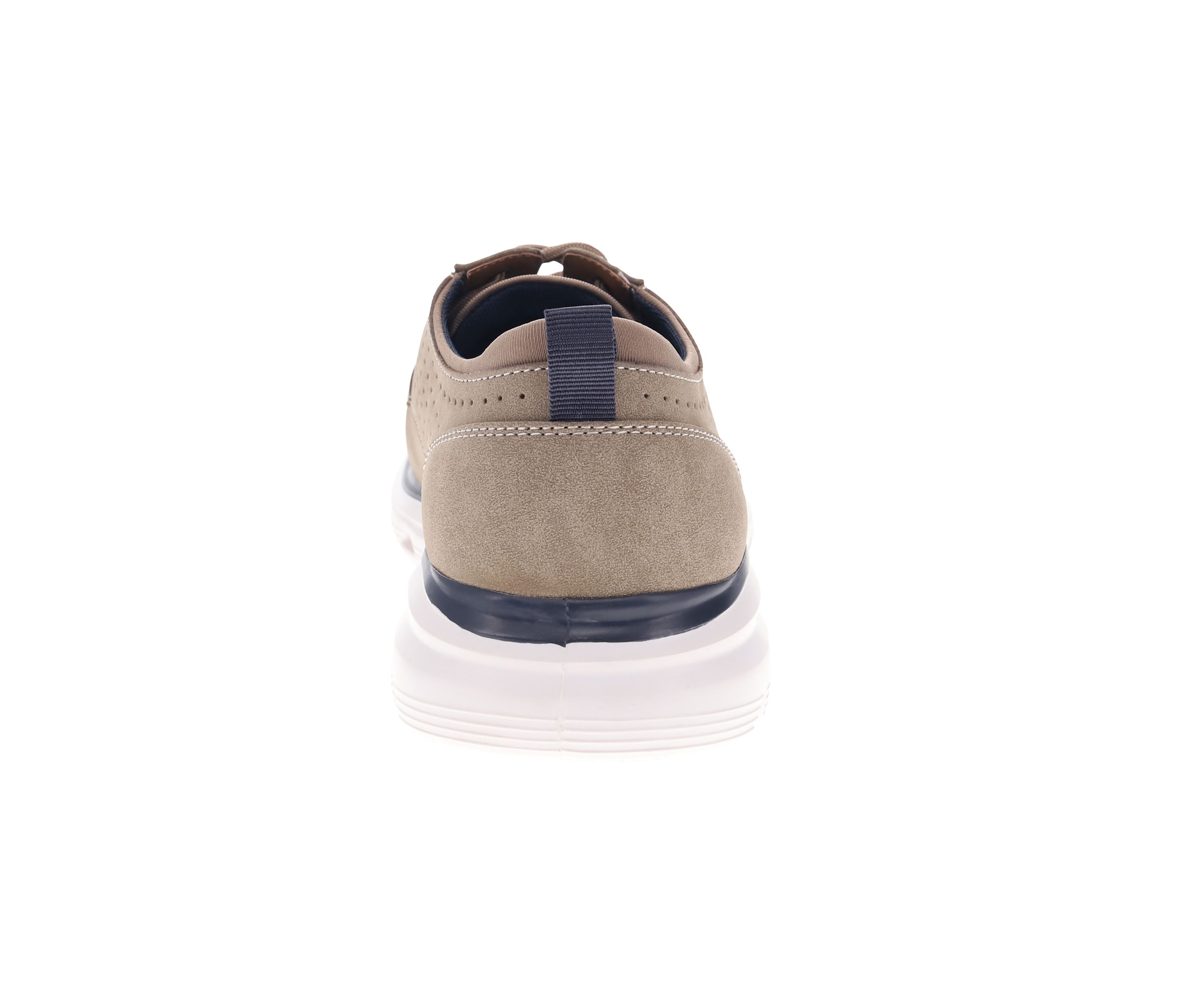 Finley Oxfords