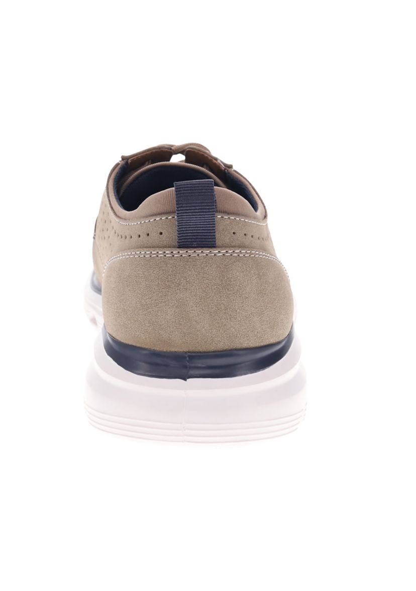 Finley Oxfords