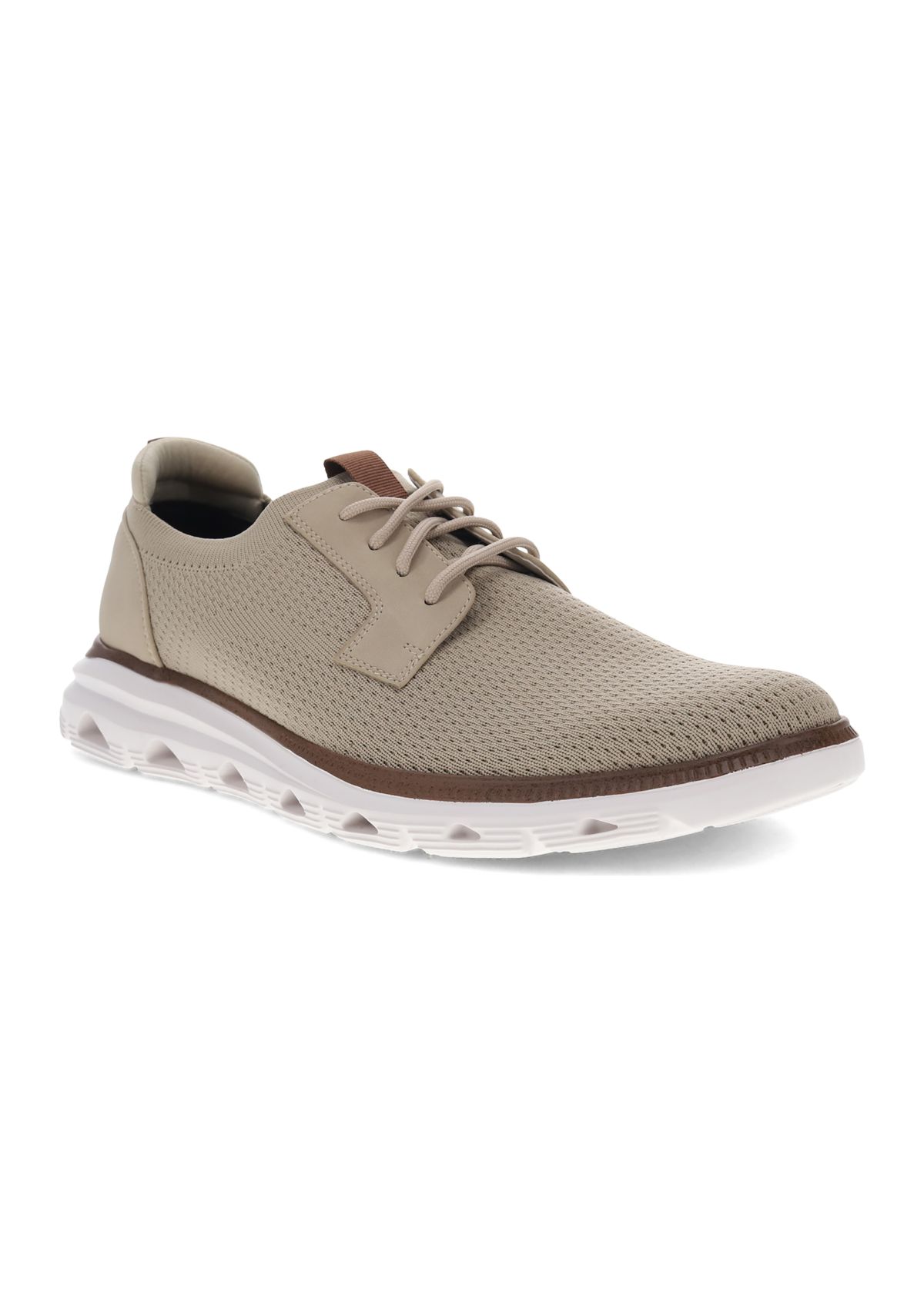 Mens Fielding Oxfords