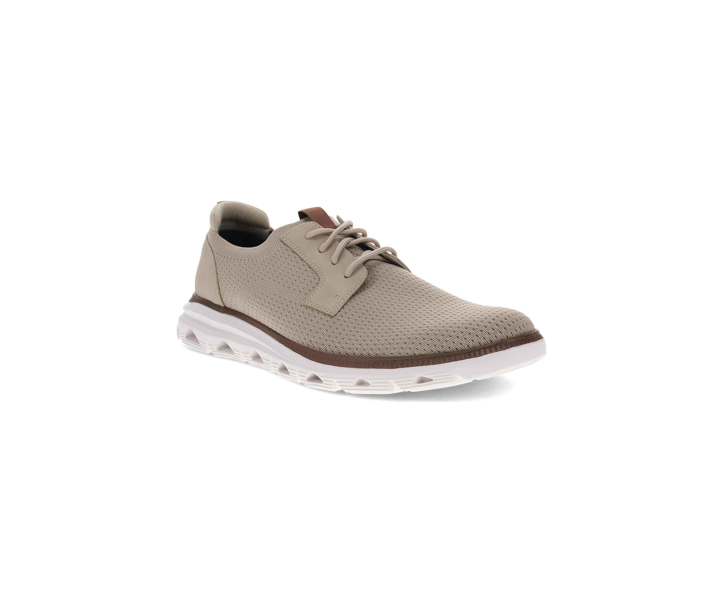 Mens Fielding Oxfords