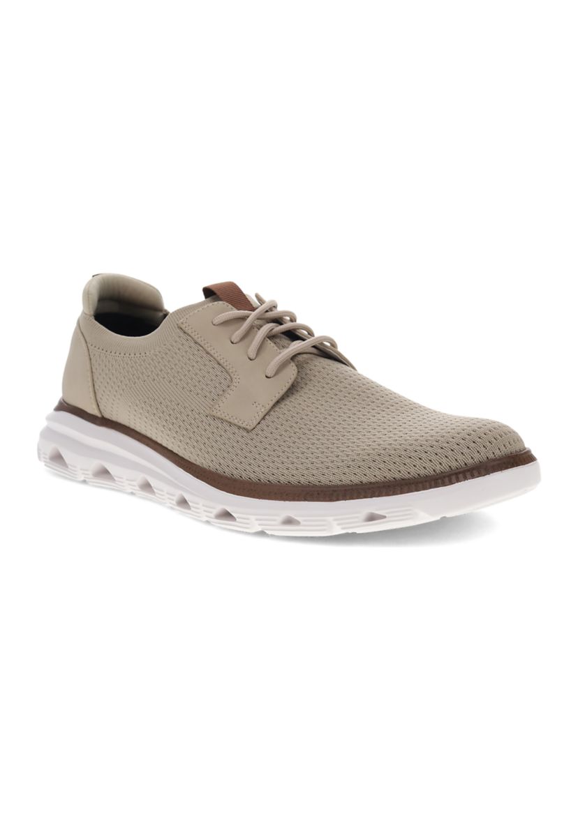 Mens Fielding Oxfords
