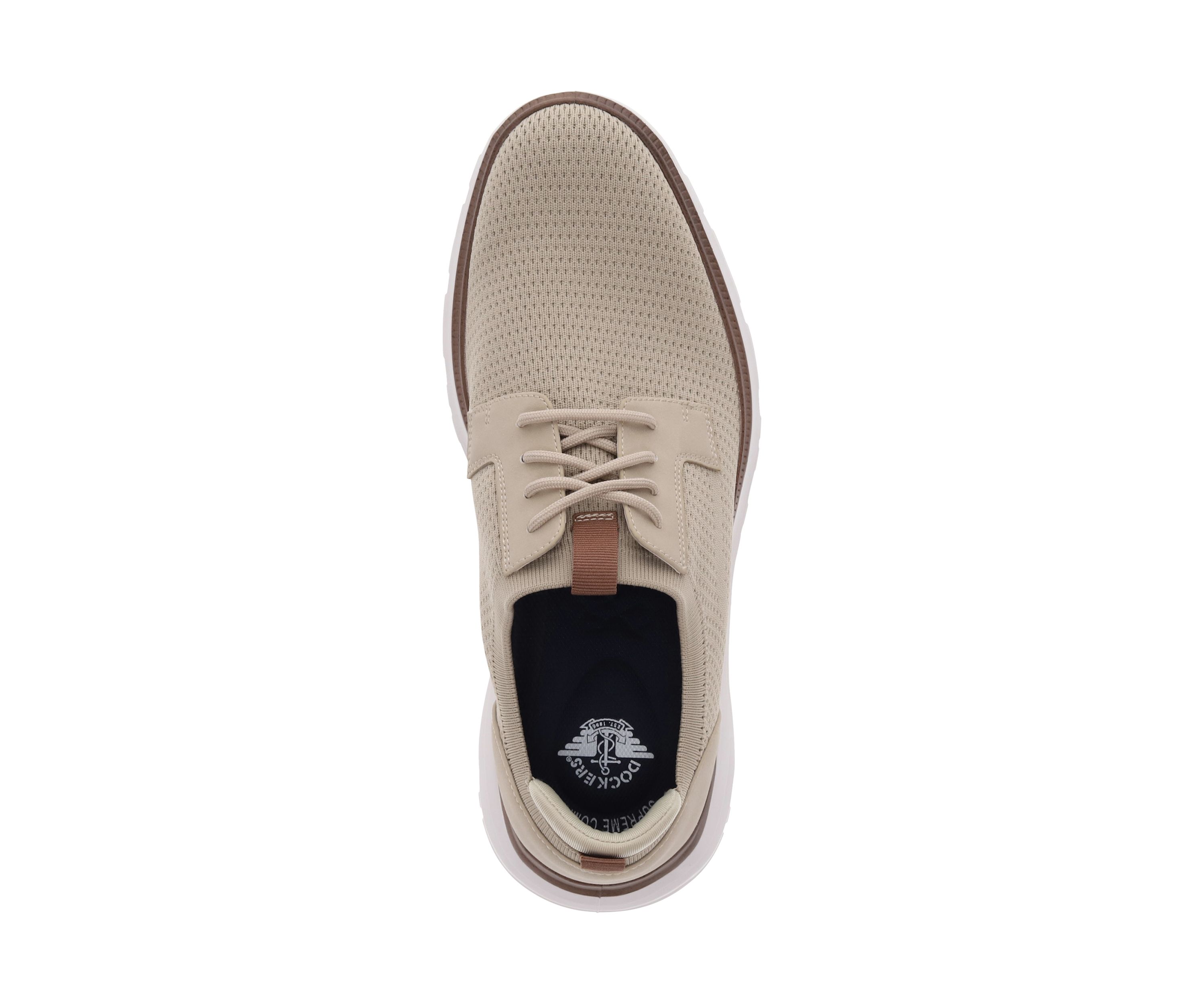 Mens Fielding Oxfords