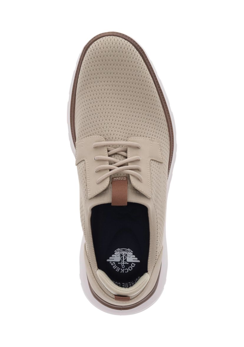 Mens Fielding Oxfords