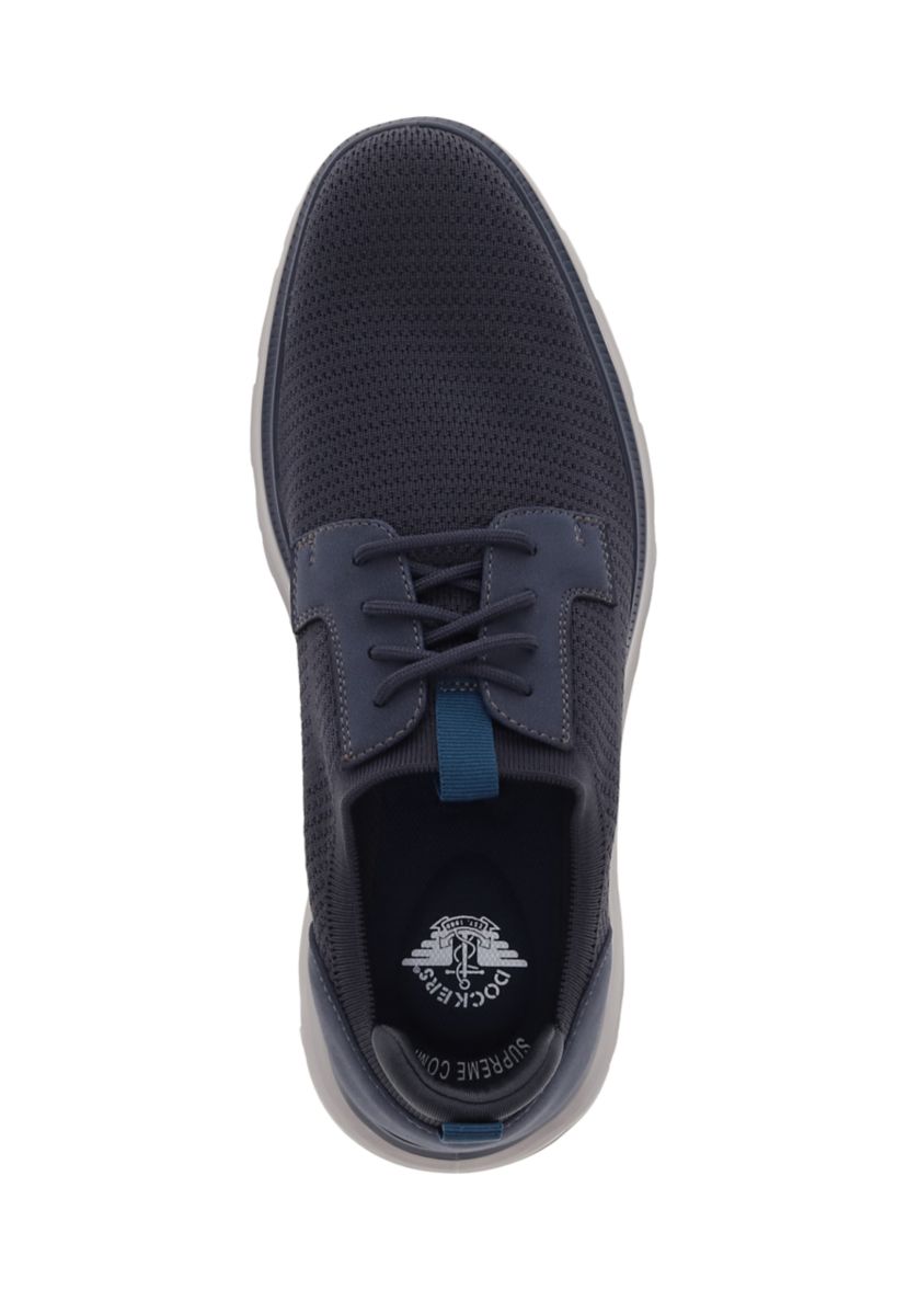 Fielding Oxfords